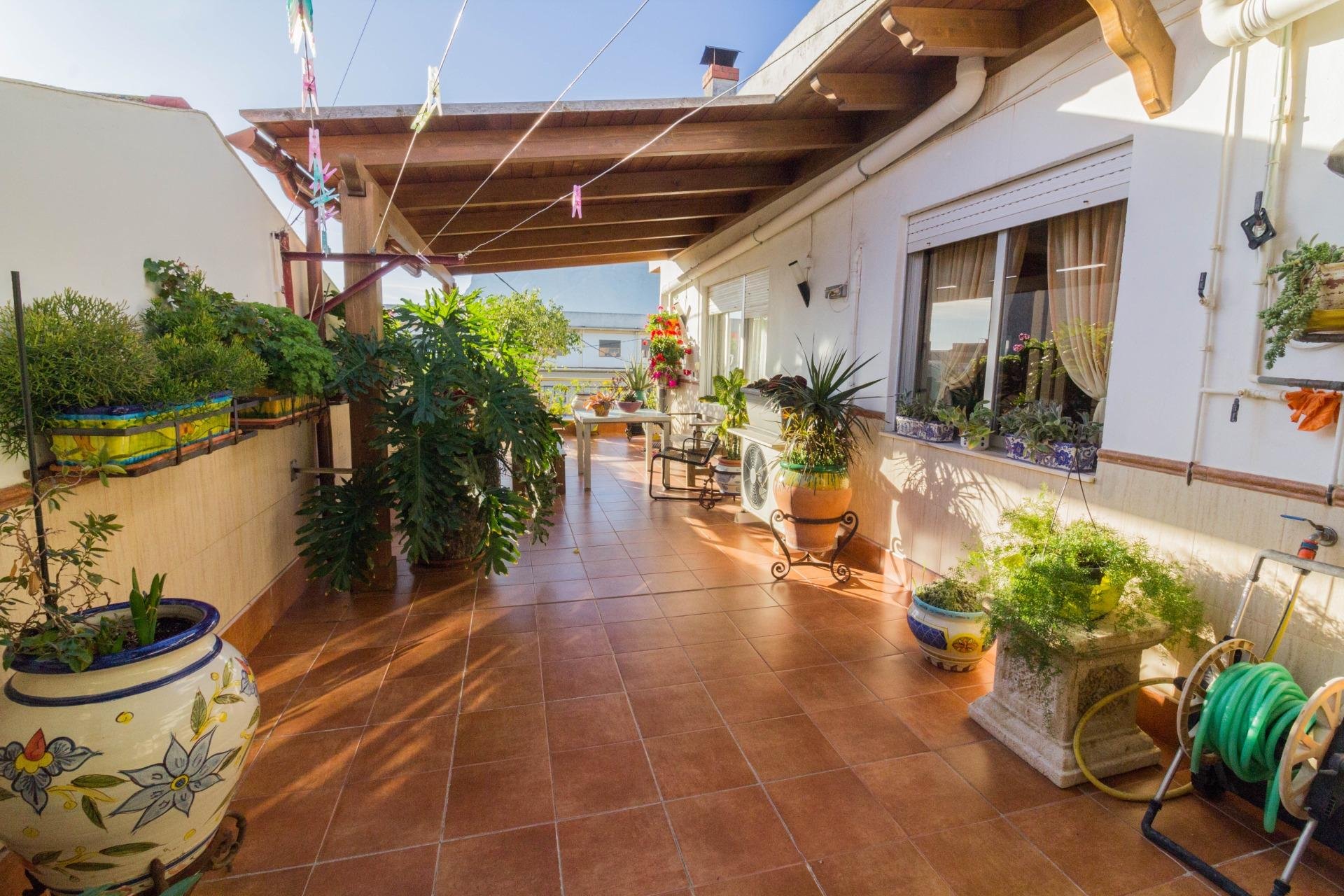 Revente - Casa - Cox - Avda. del carmen