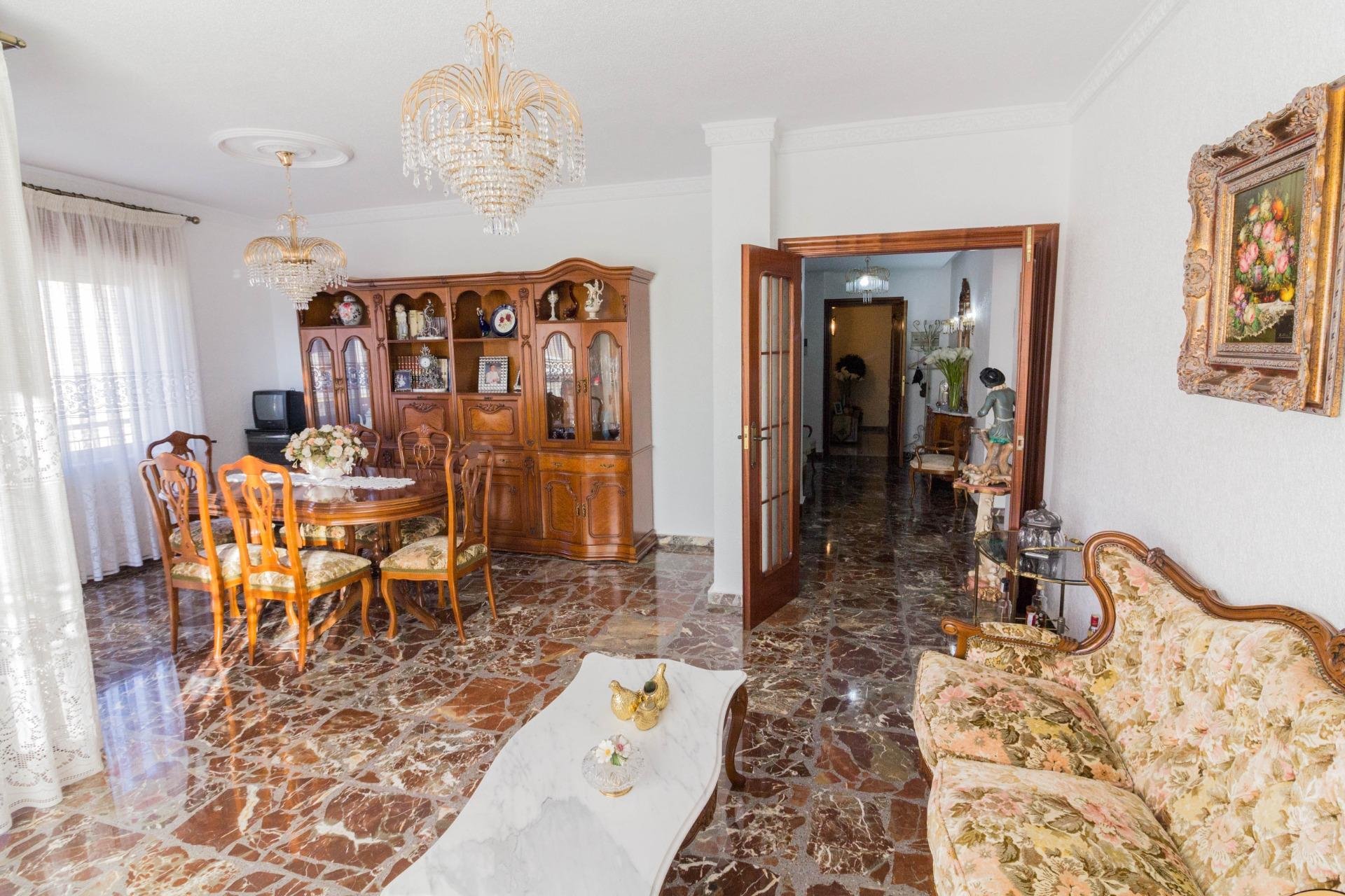 Revente - Casa - Cox - Avda. del carmen