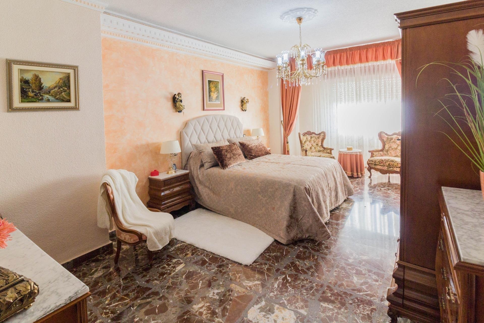 Revente - Casa - Cox - Avda. del carmen