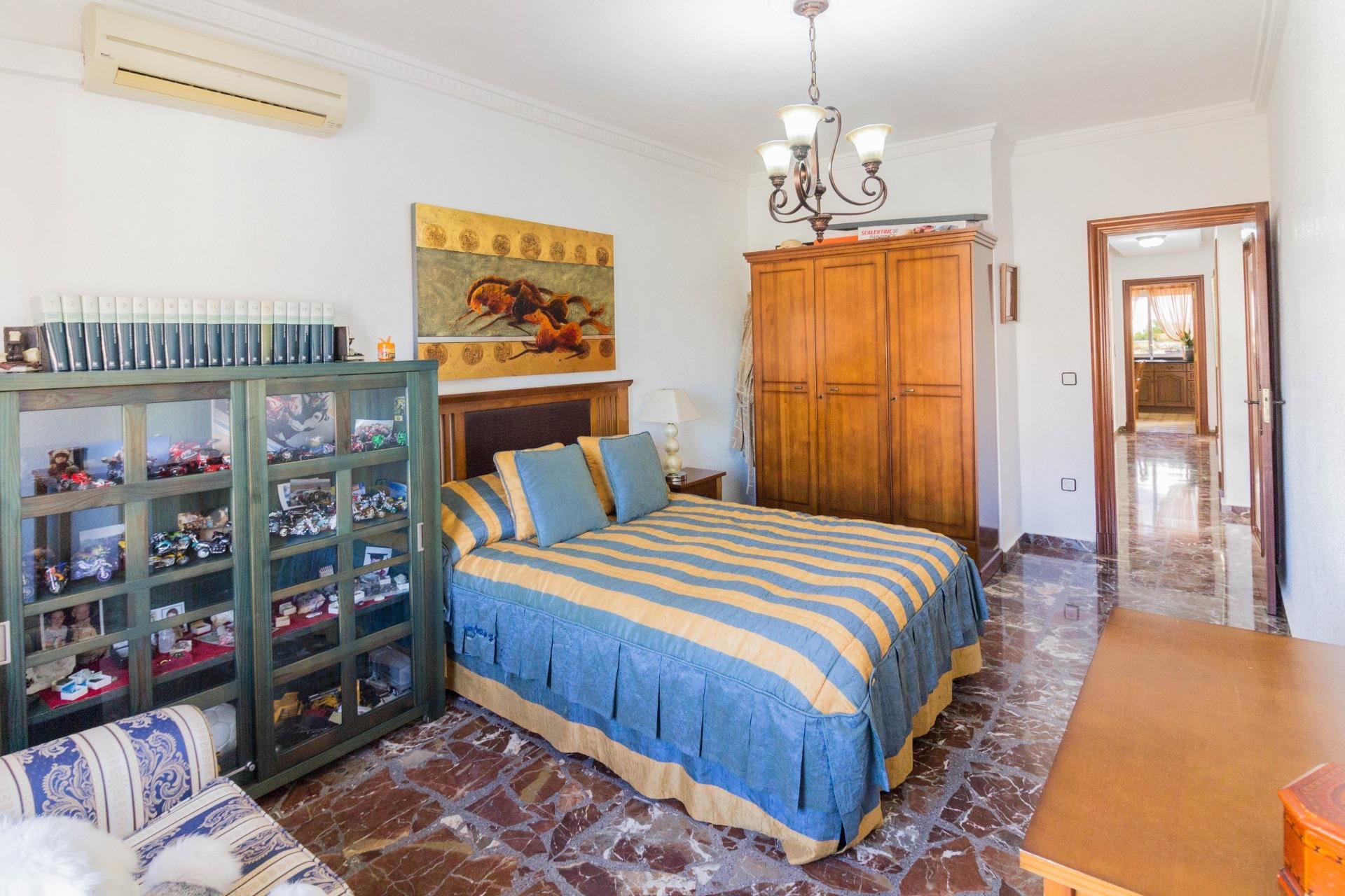 Revente - Casa - Cox - Avda. del carmen