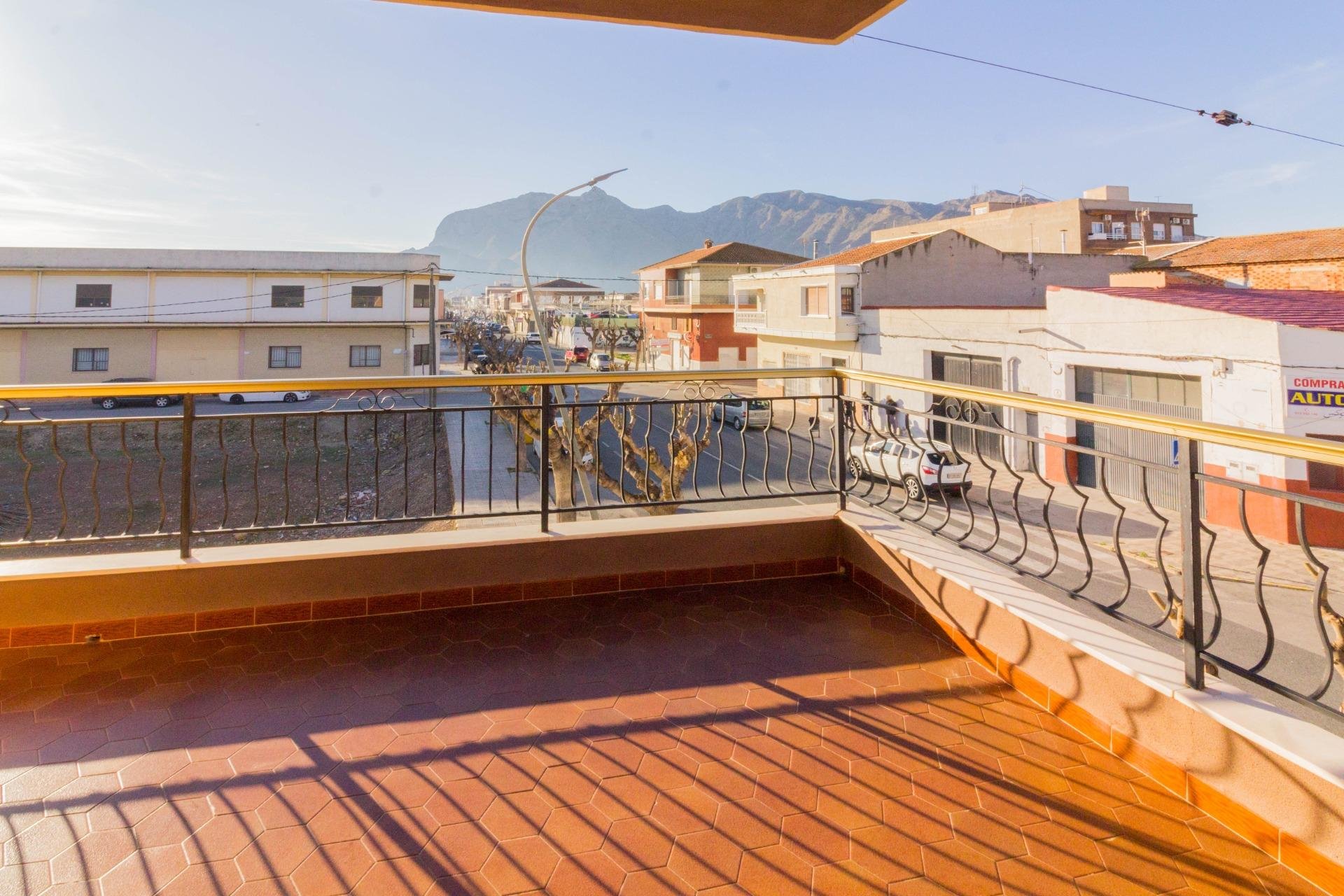 Revente - Casa - Cox - Avda. del carmen