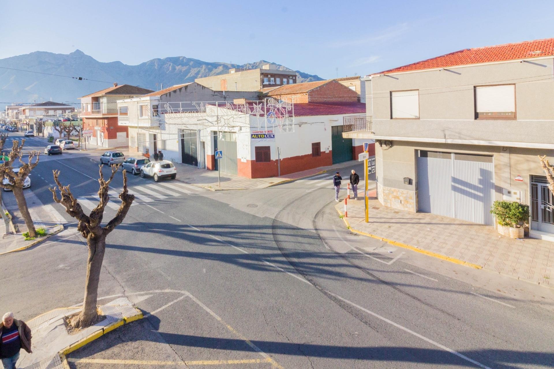 Revente - Casa - Cox - Avda. del carmen