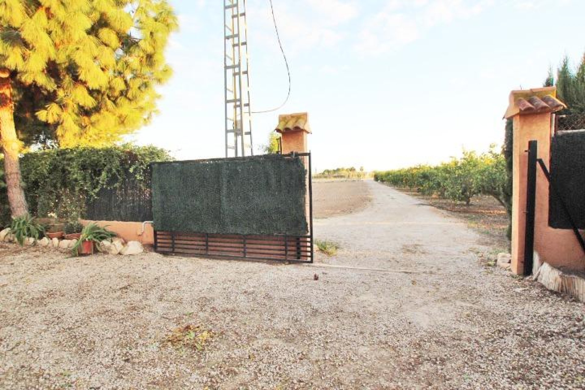 Revente - Casa de campo - Almoradí - Comunidad valenciana