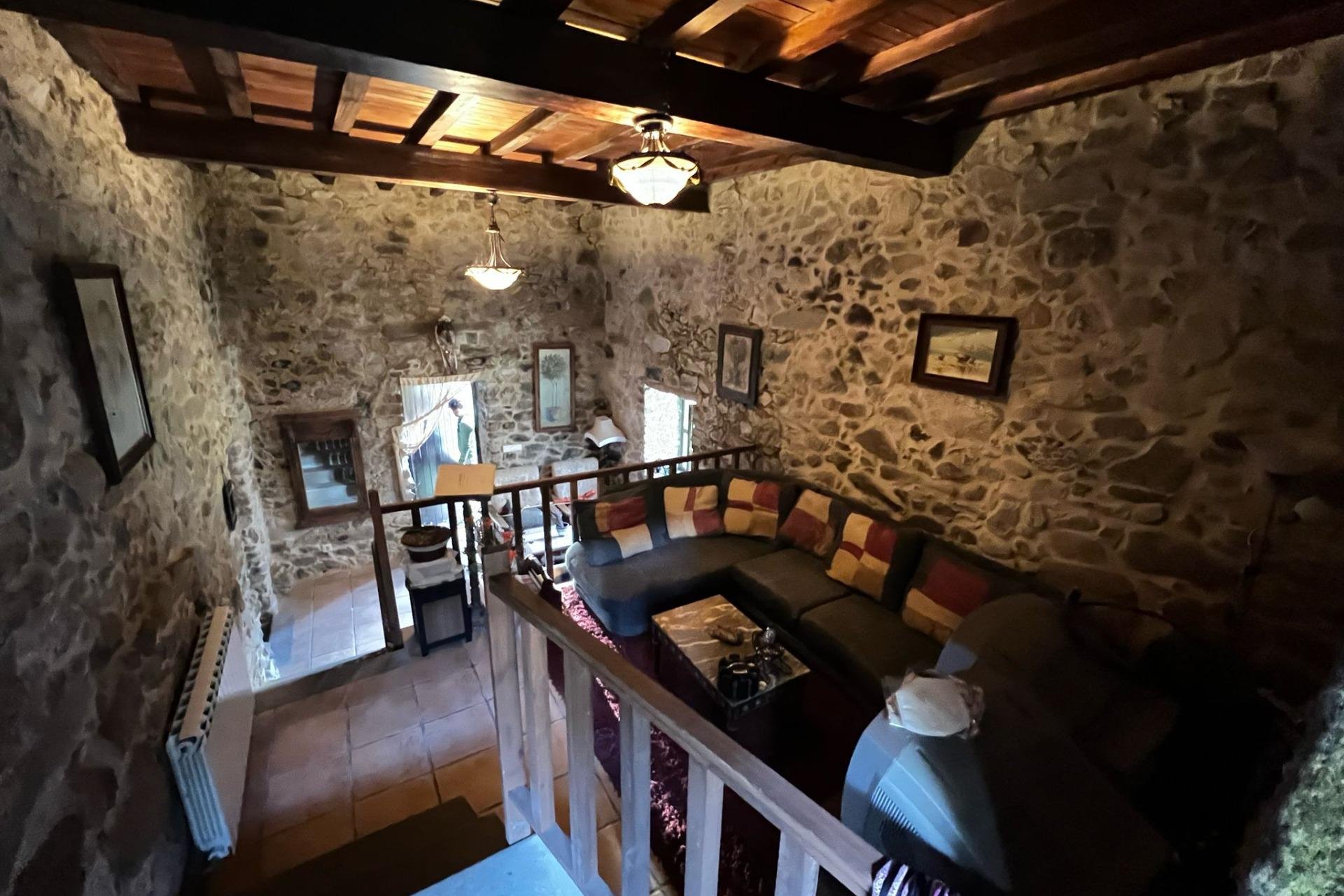 Revente - Casa de campo - Rianxo - O arano