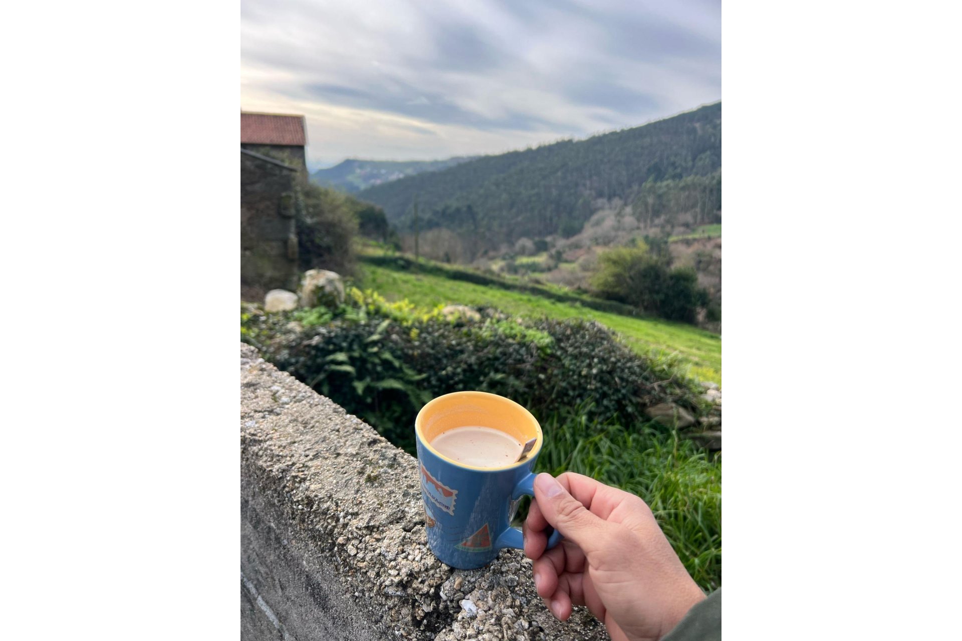 Revente - Casa de campo - Rianxo - O arano