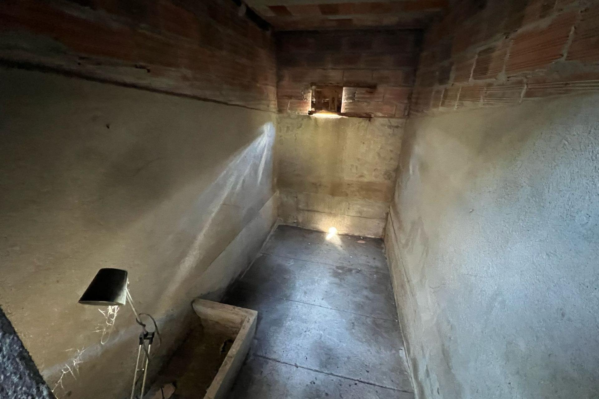 Revente - Casa de campo - Rianxo - O arano