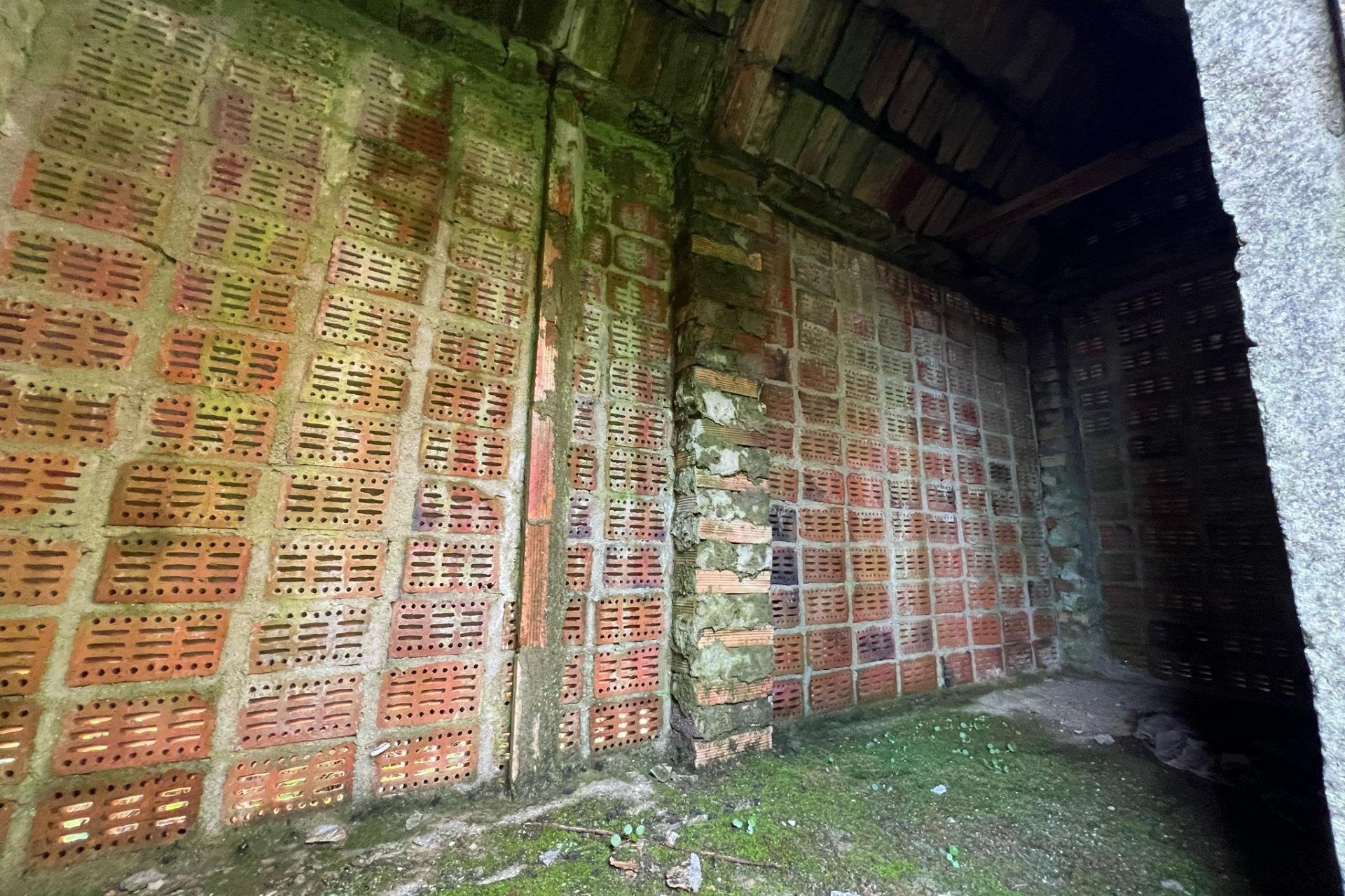 Revente - Casa de campo - Rianxo - O arano