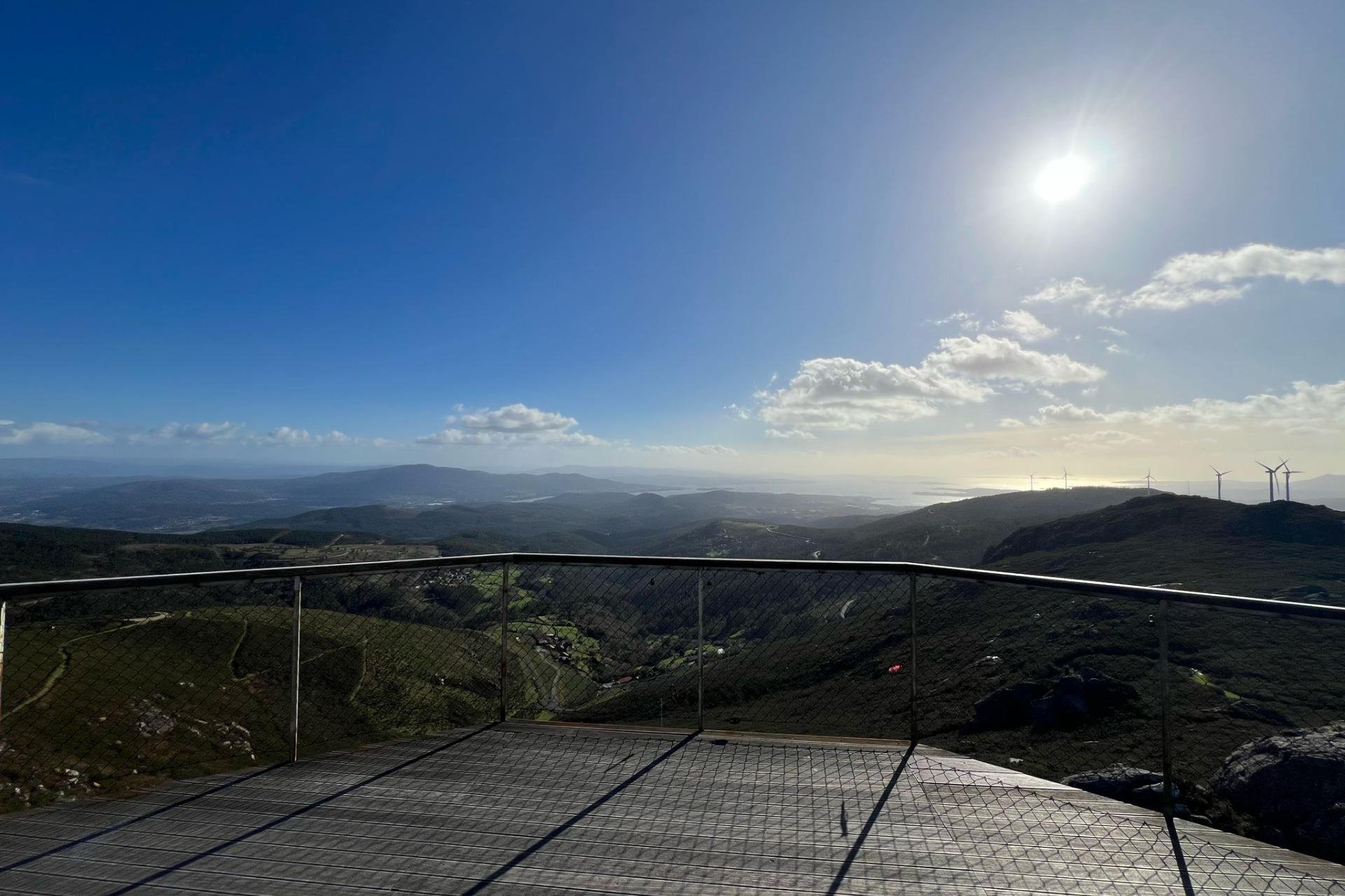 Revente - Casa de campo - Rianxo - O arano