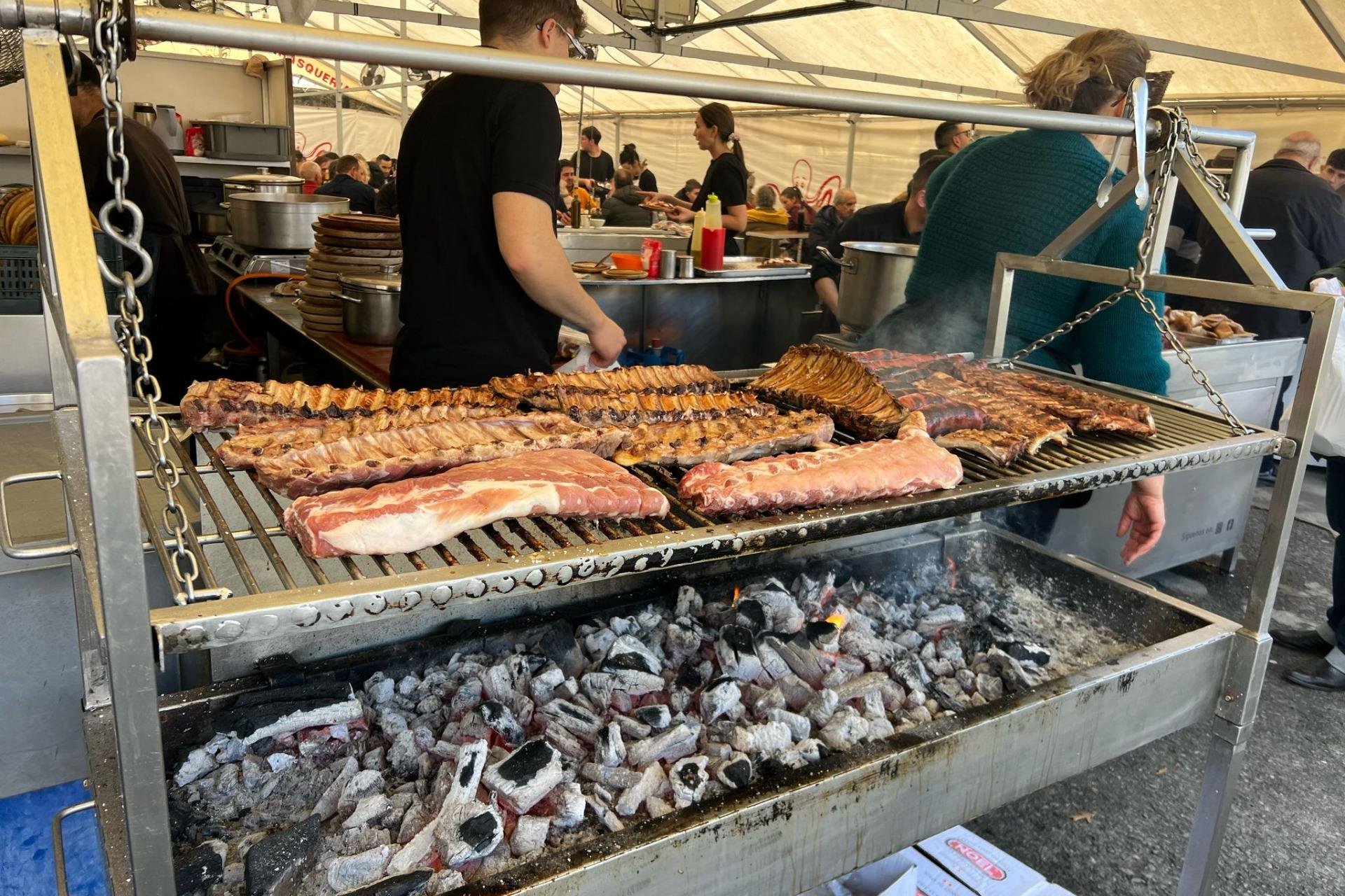 Revente - Casa de campo - Rianxo - O arano