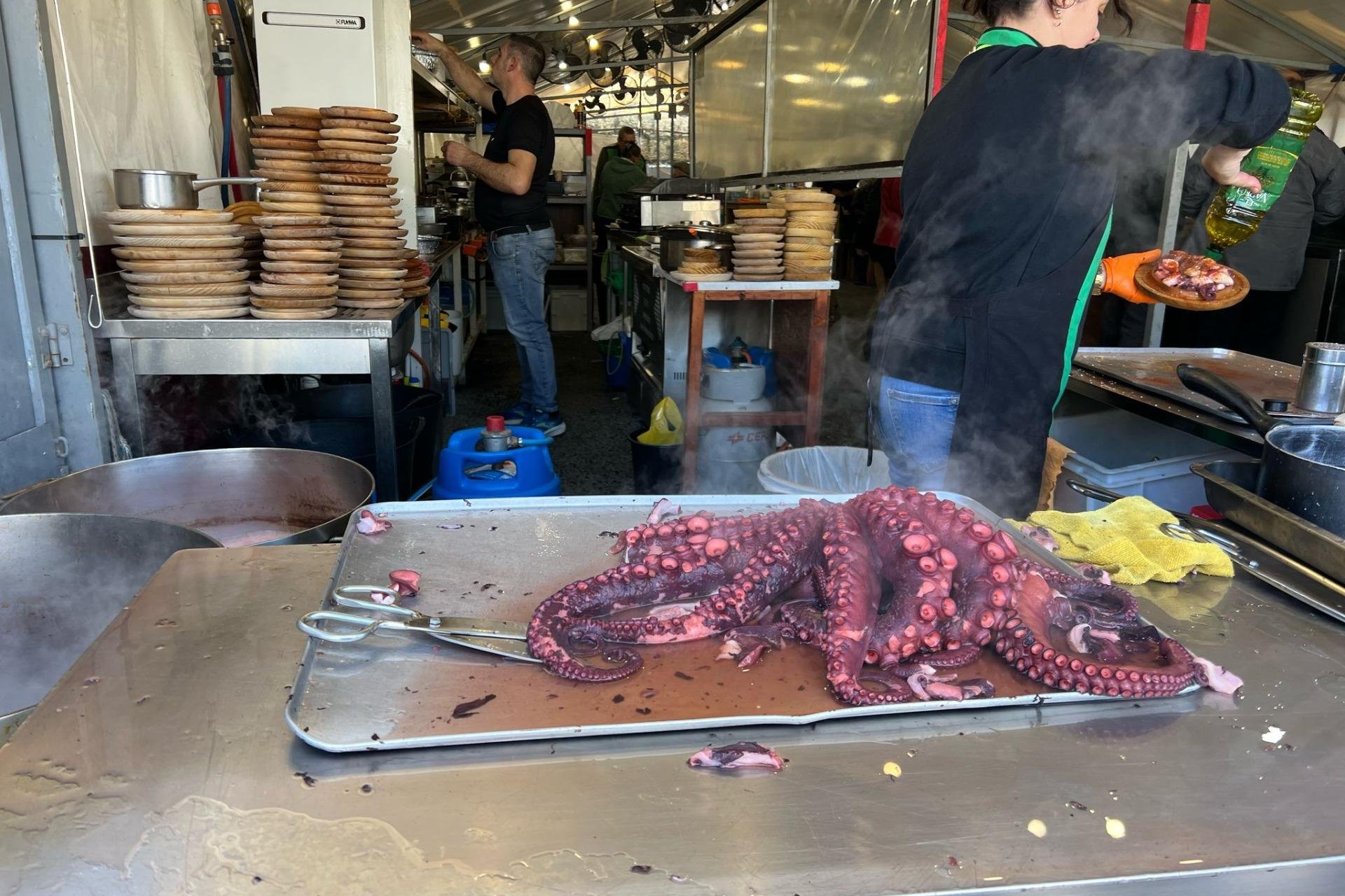 Revente - Casa de campo - Rianxo - O arano