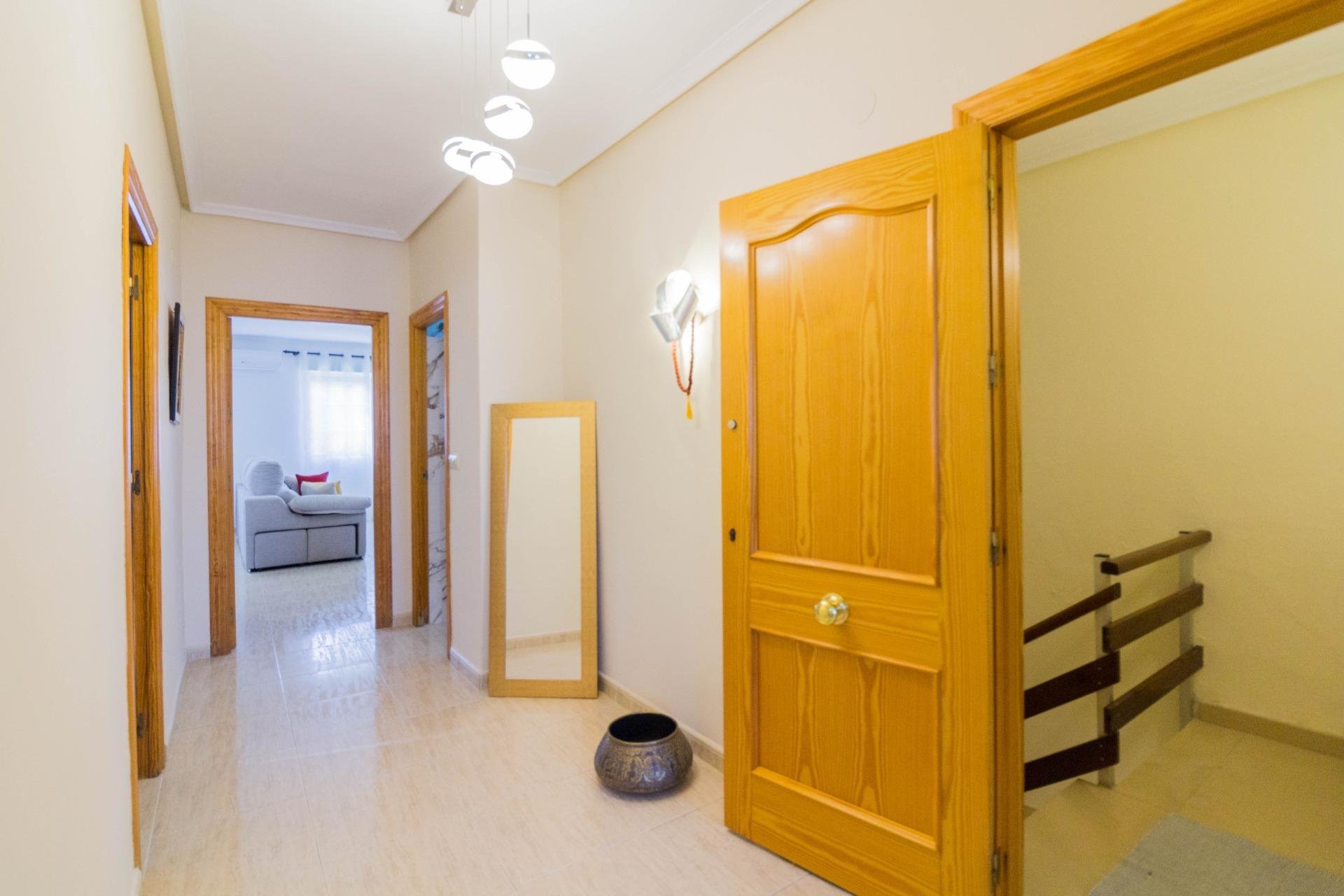 Revente - Casa - Granja de Rocamora - Comunidad valenciana