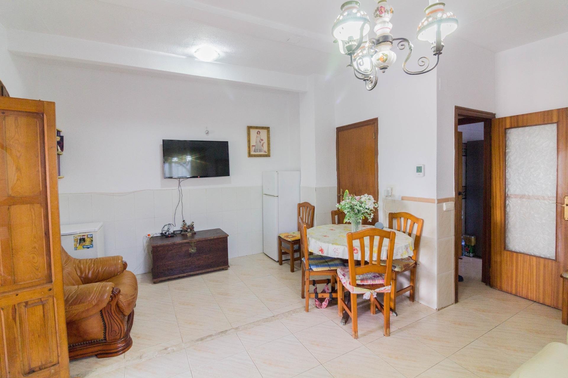 Revente - Casa - Granja de Rocamora - GRANJA