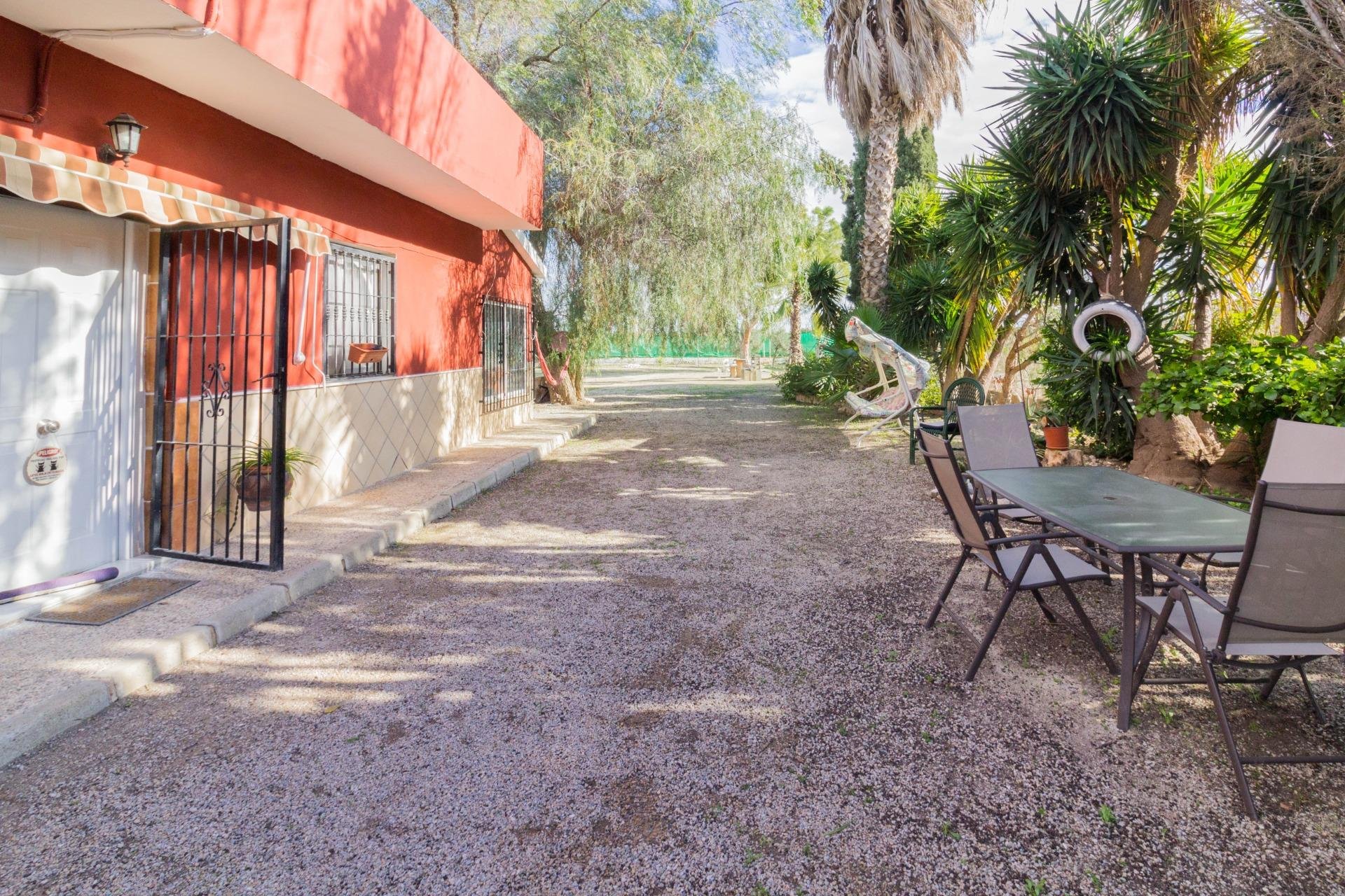 Revente - Casa - Granja de Rocamora - GRANJA