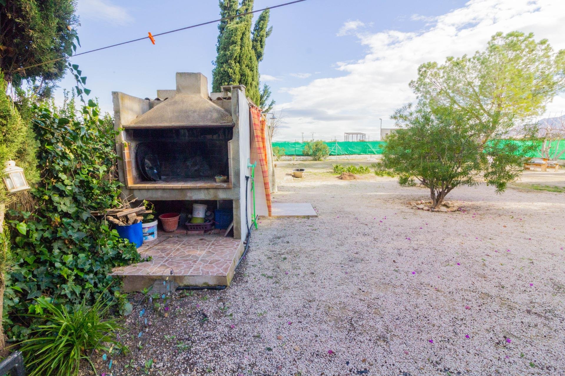 Revente - Casa - Granja de Rocamora - GRANJA