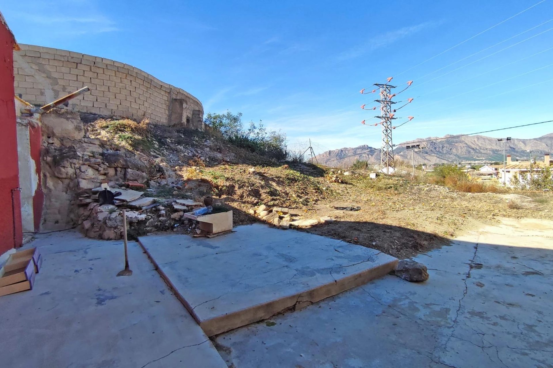 Revente - Casa - Orihuela - Arneva