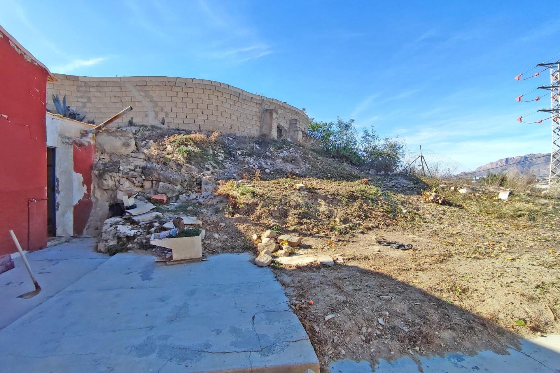 Revente - Casa - Orihuela - Arneva