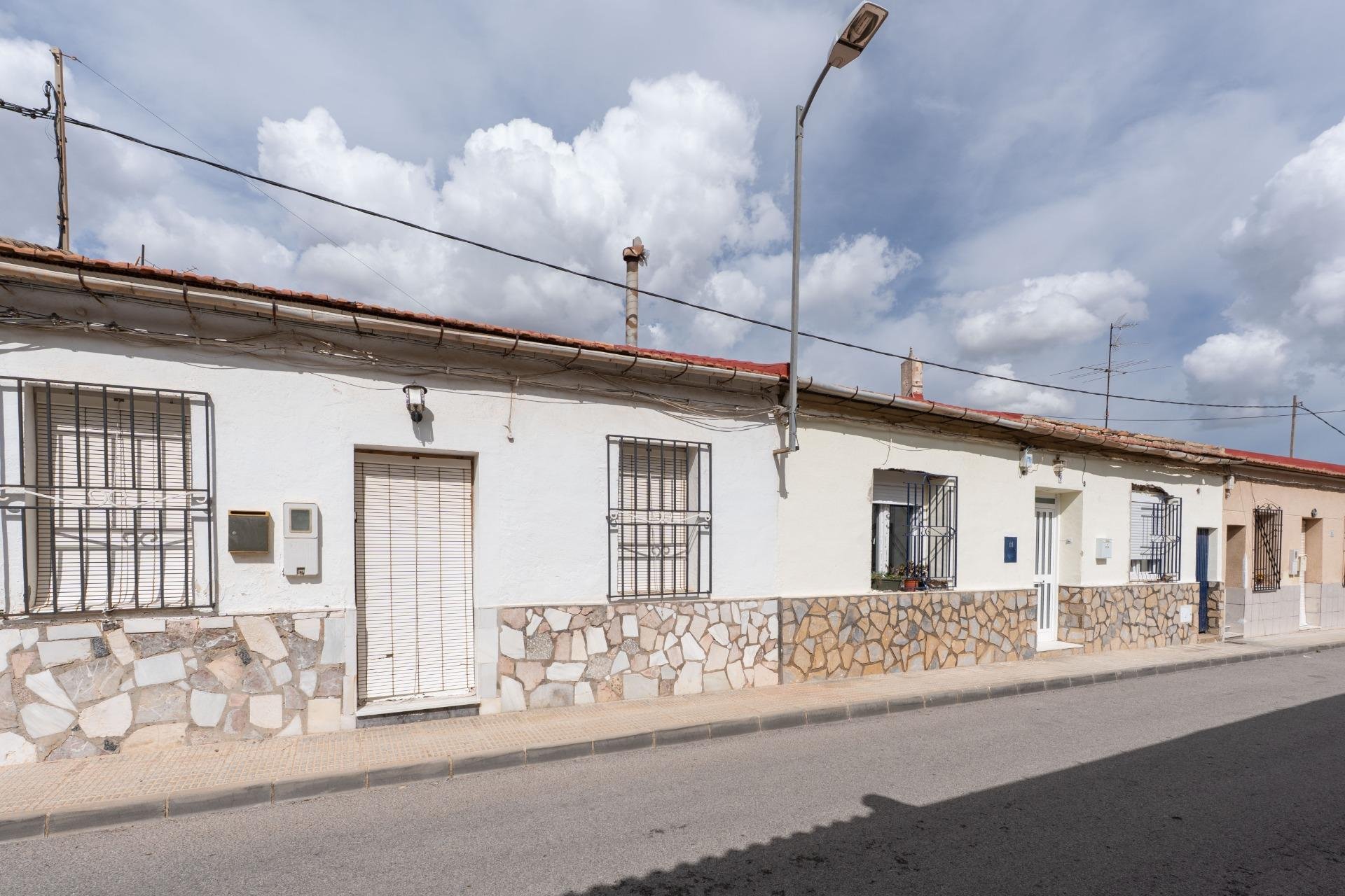 Revente - Casa - Orihuela - Arneva