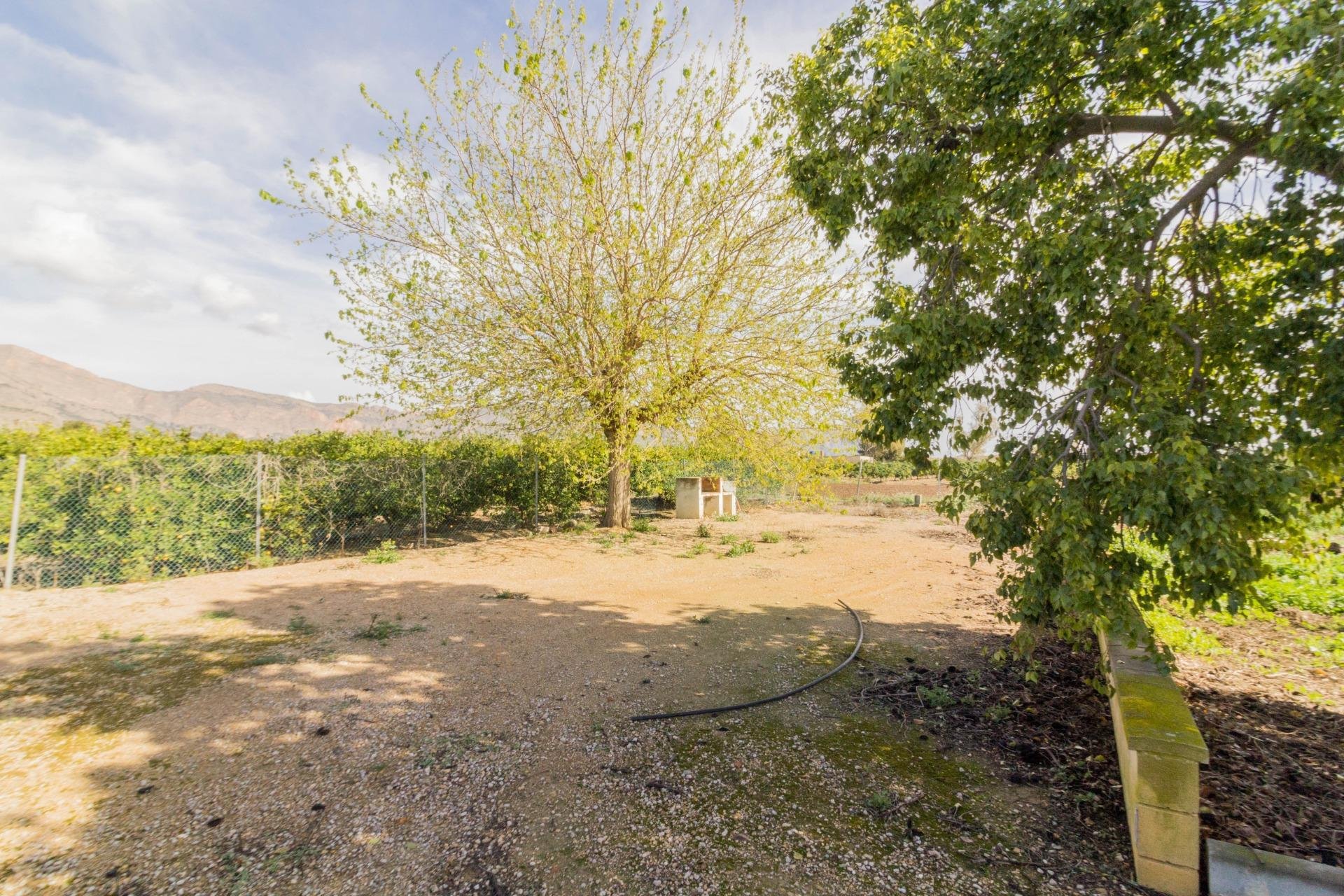 Revente - Casa - Orihuela - Desamparados-Hurchillo-Torremendo