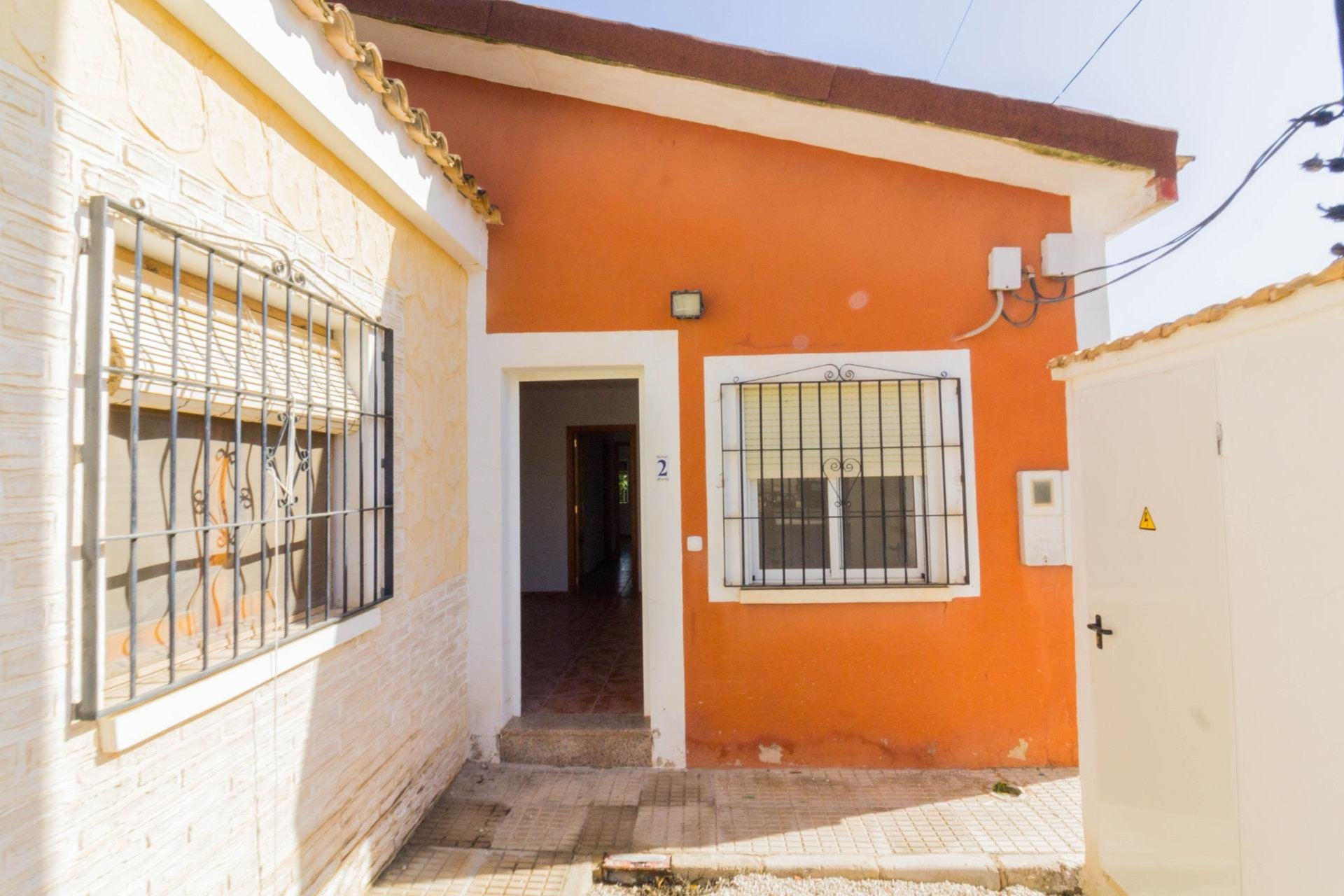 Revente - Casa - Orihuela - Desamparados-Hurchillo-Torremendo