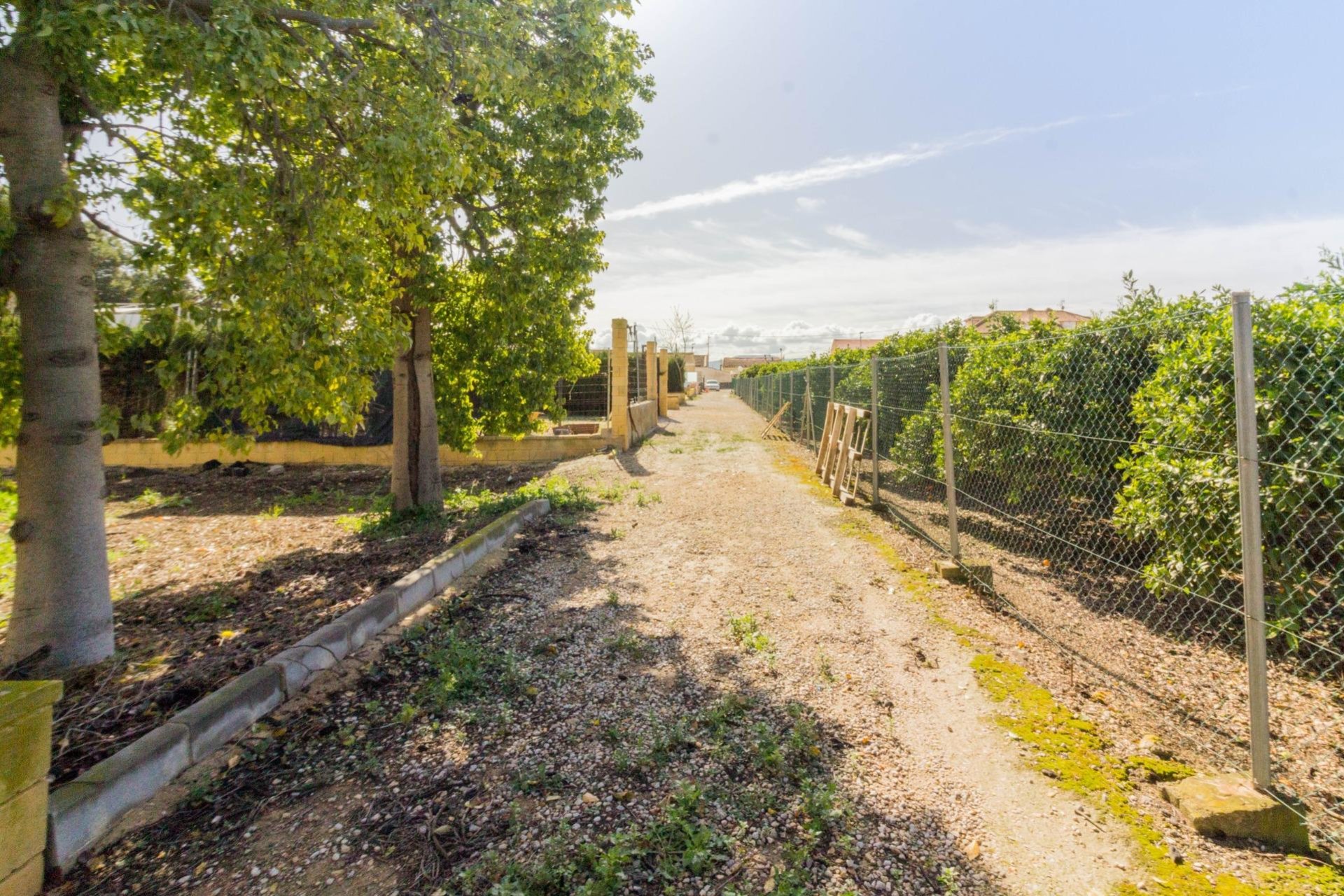 Revente - Casa - Orihuela - Desamparados-Hurchillo-Torremendo