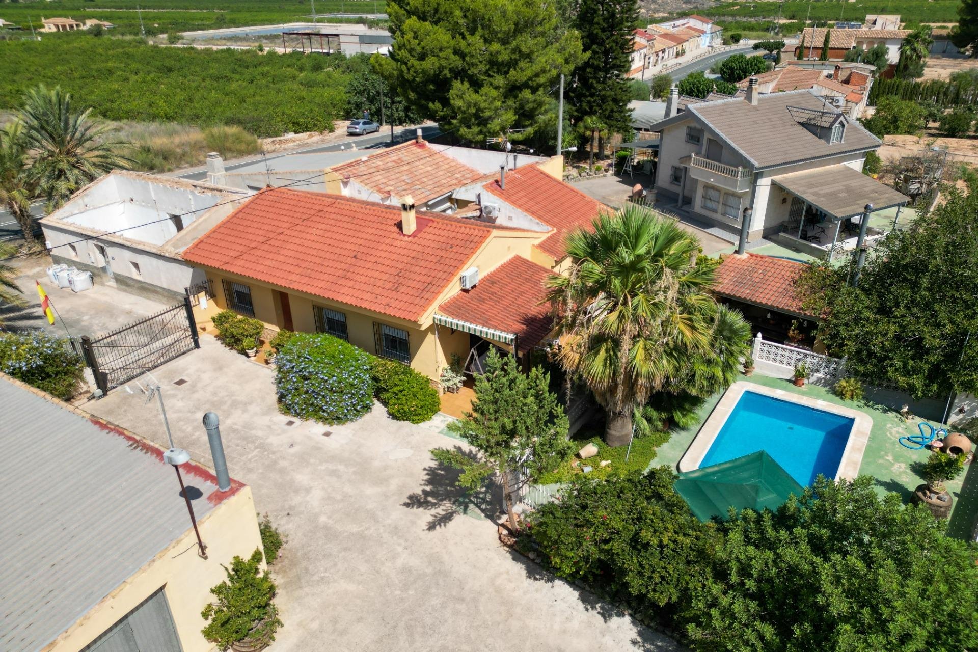 Revente - Casa - Orihuela - La Matanza