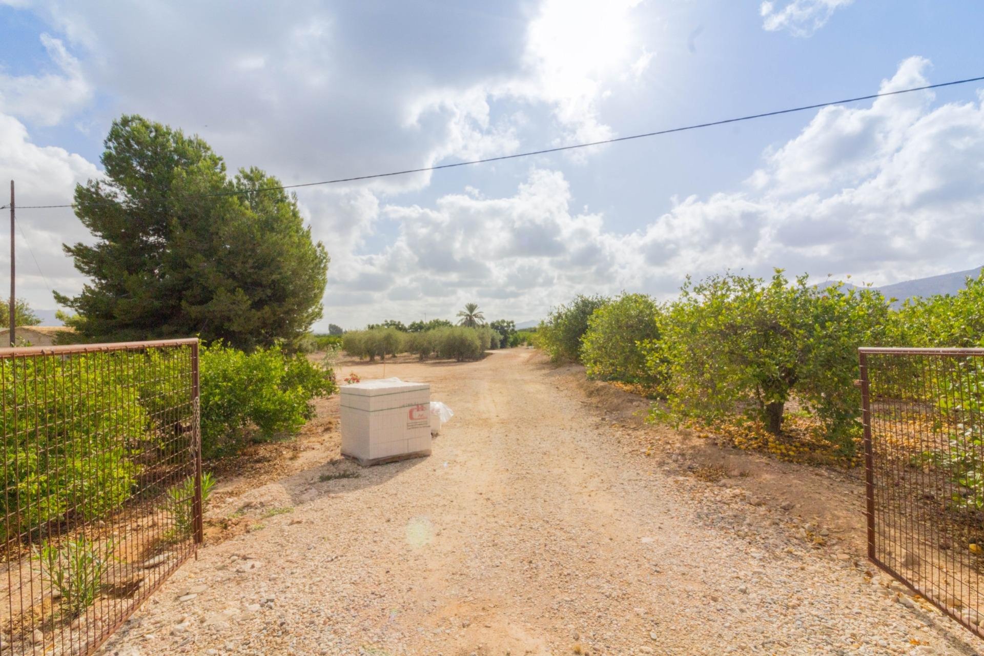 Revente - Casa - Orihuela - La Matanza