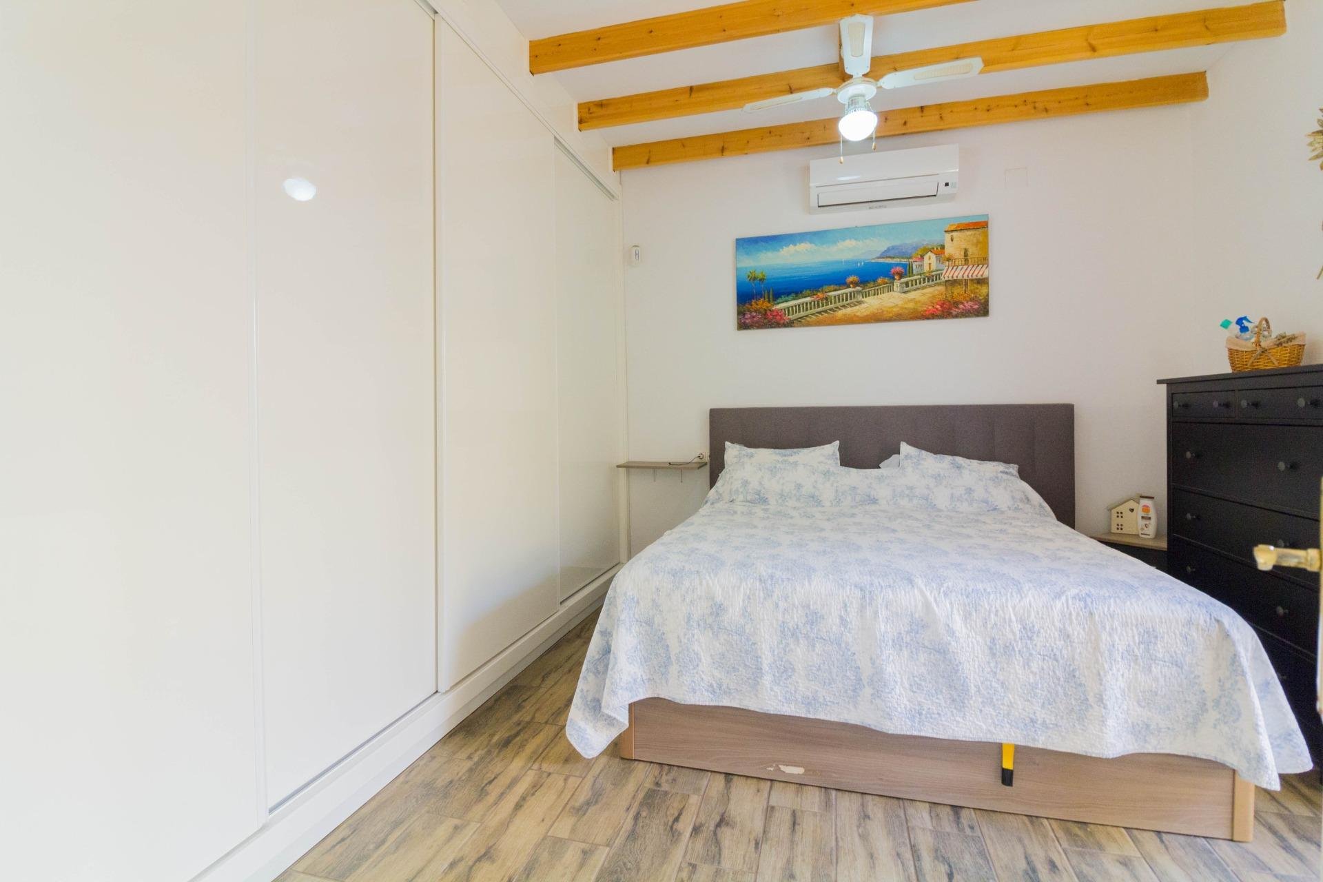 Revente - Casa - Orihuela - Molins-Campaneta-San Bartolomé