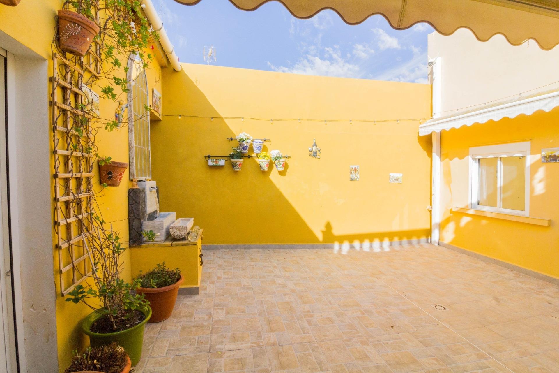 Revente - Casa - Orihuela - Molins-Campaneta-San Bartolomé