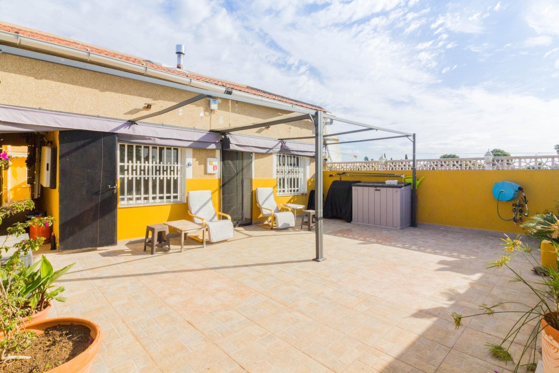 Revente - Casa - Orihuela - Molins-Campaneta-San Bartolomé