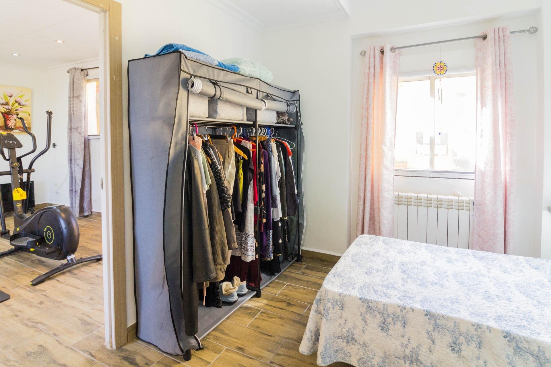 Revente - Casa - Orihuela - Molins-Campaneta-San Bartolomé