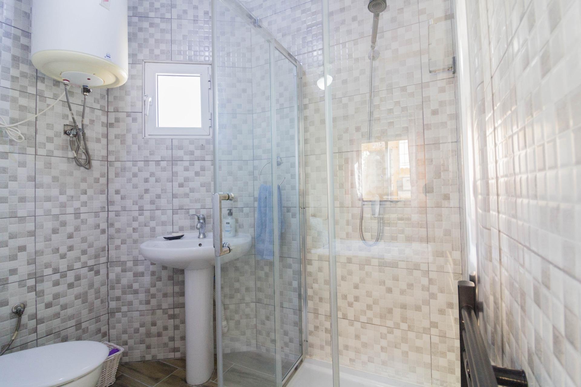 Revente - Casa - Orihuela - Molins-Campaneta-San Bartolomé
