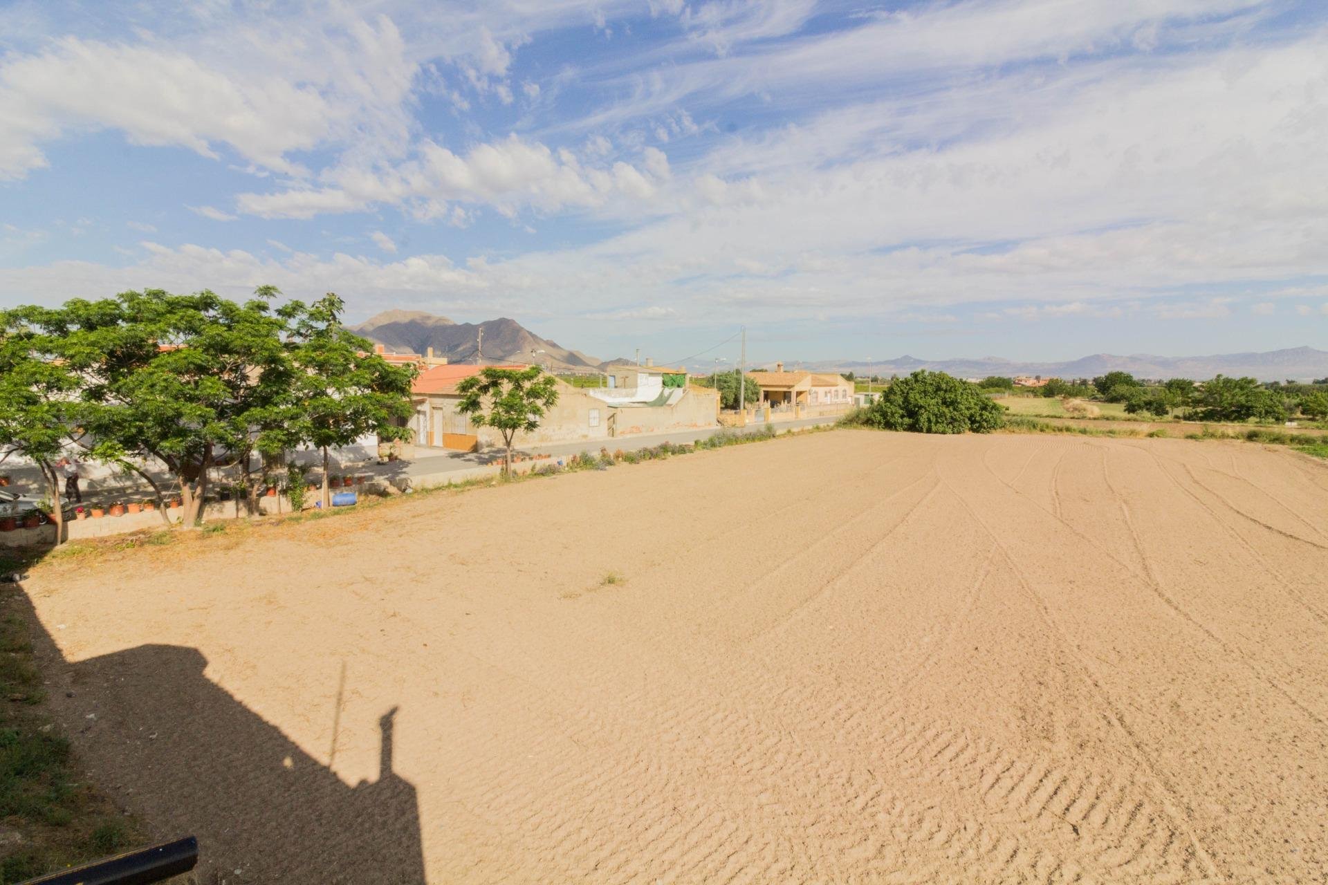 Revente - Casa - Orihuela - Molins-Campaneta-San Bartolomé
