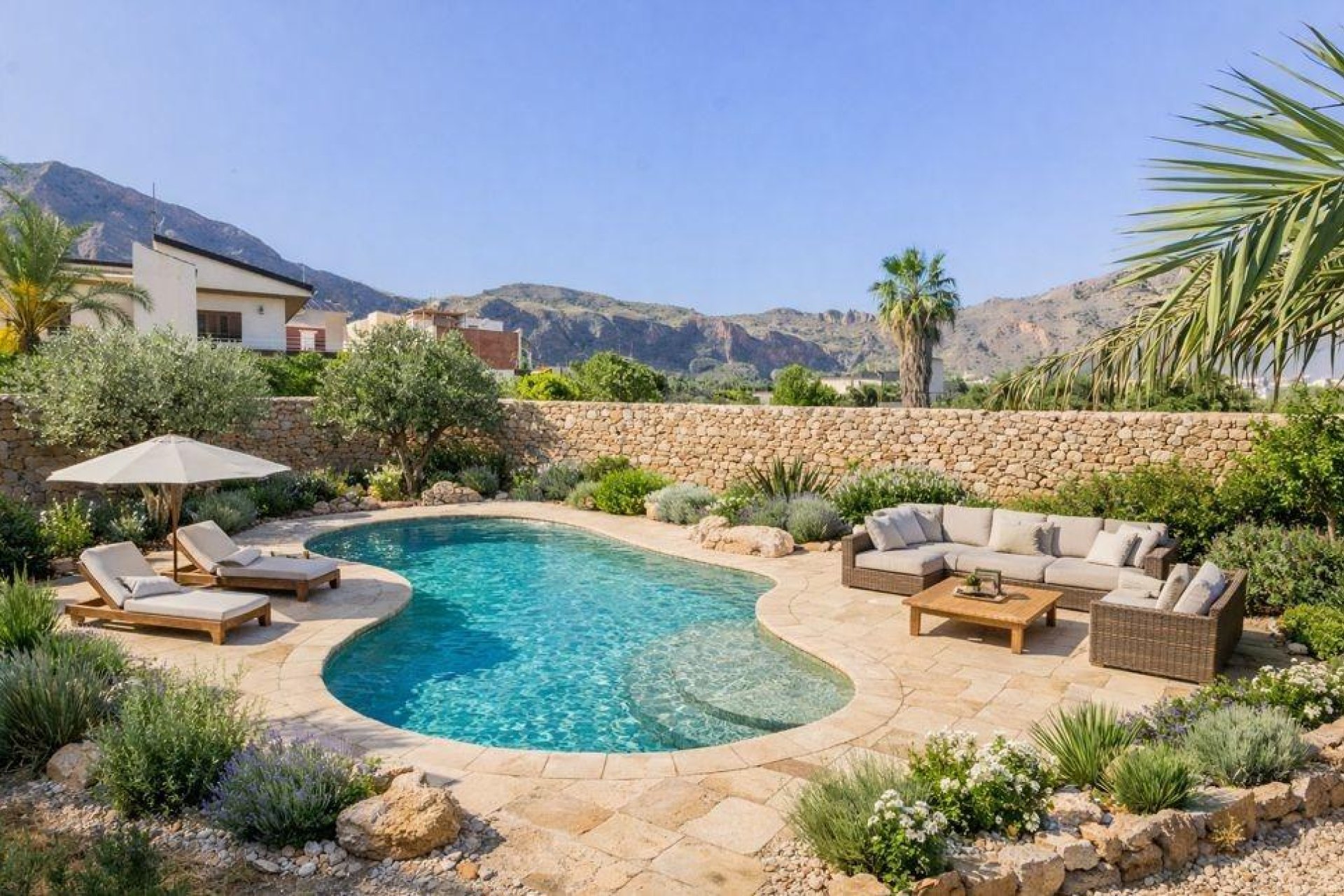 Revente - Casa - Orihuela - Raiguero de Bonanza