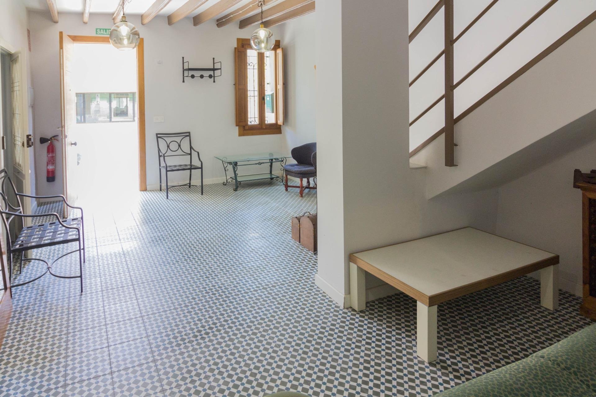 Revente - Casa - Orihuela - Zona Centro