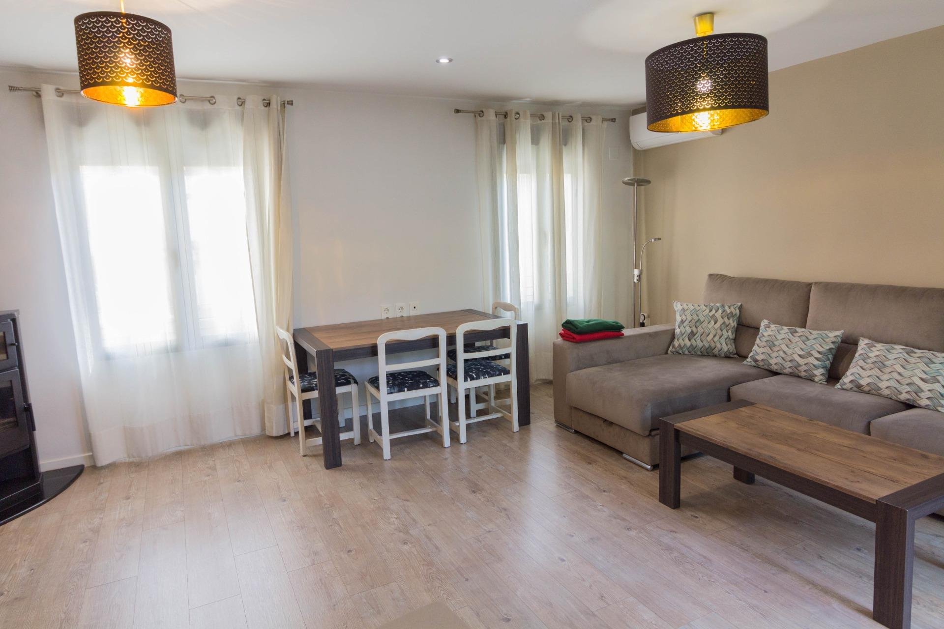 Revente - Casa - Orihuela - Zona Centro