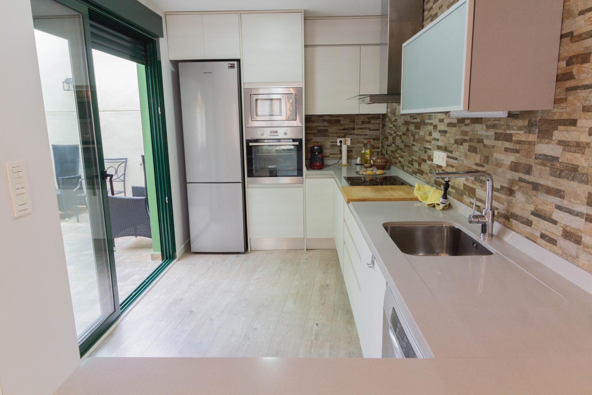 Revente - Casa - Orihuela - Zona Centro