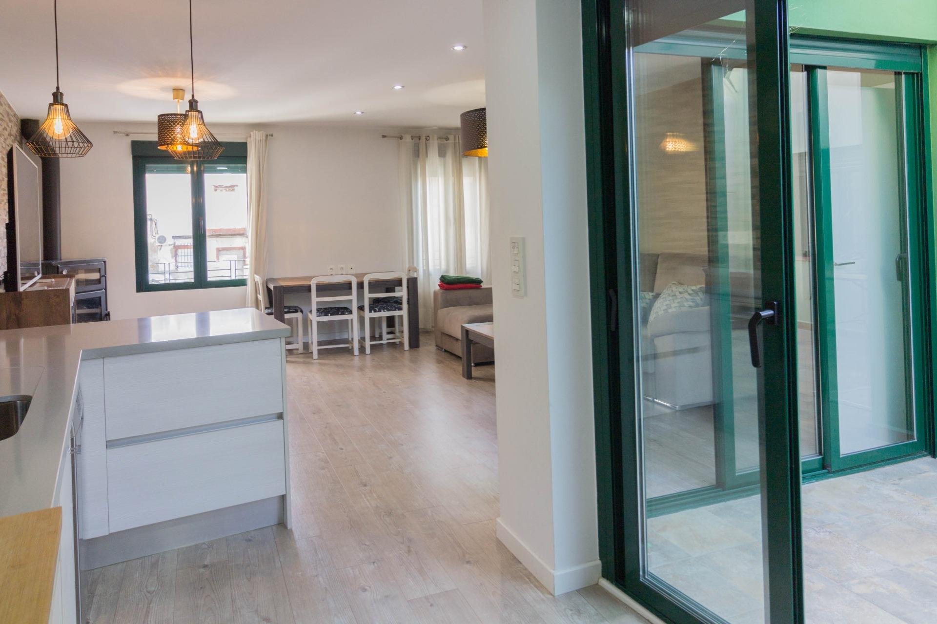 Revente - Casa - Orihuela - Zona Centro