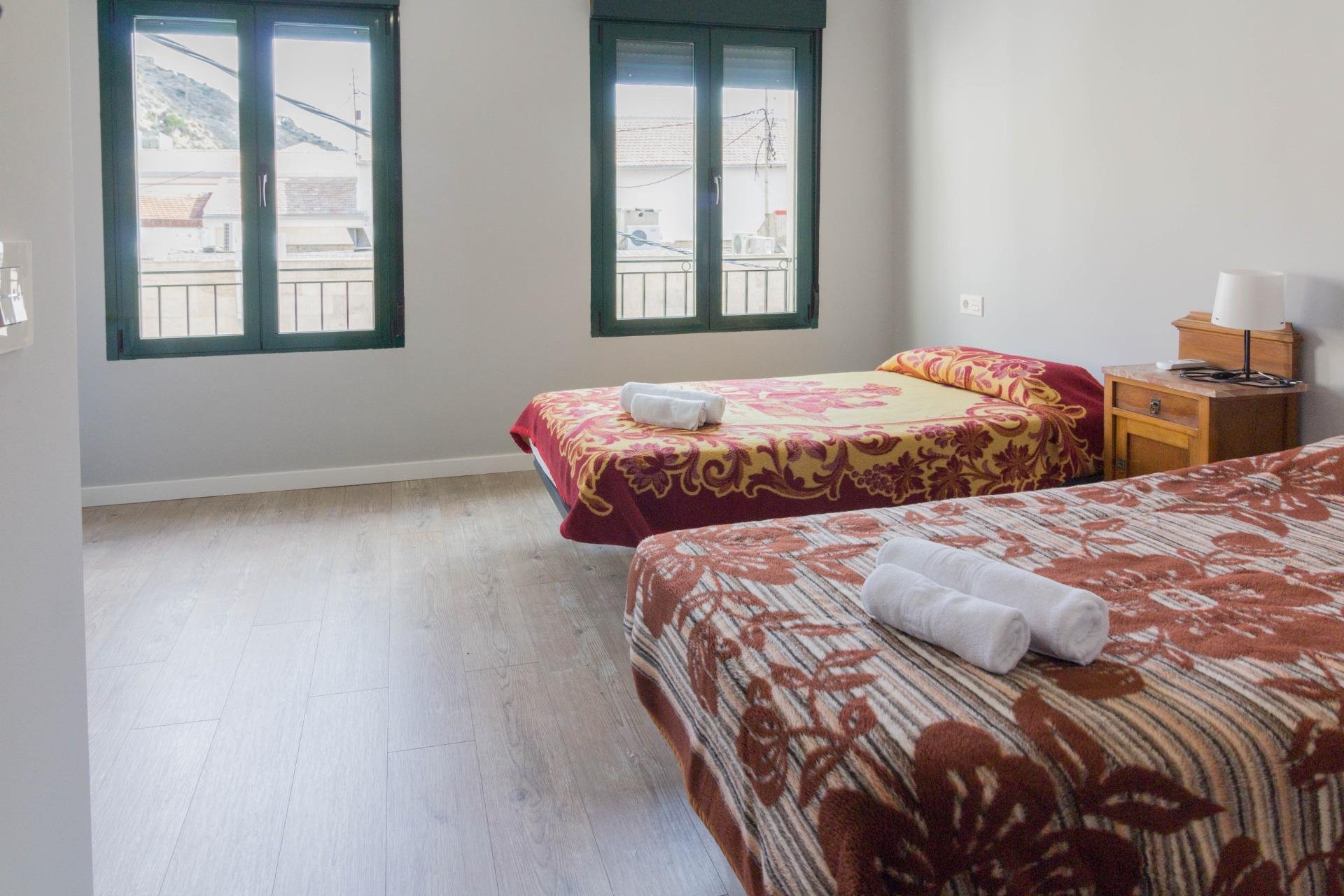 Revente - Casa - Orihuela - Zona Centro