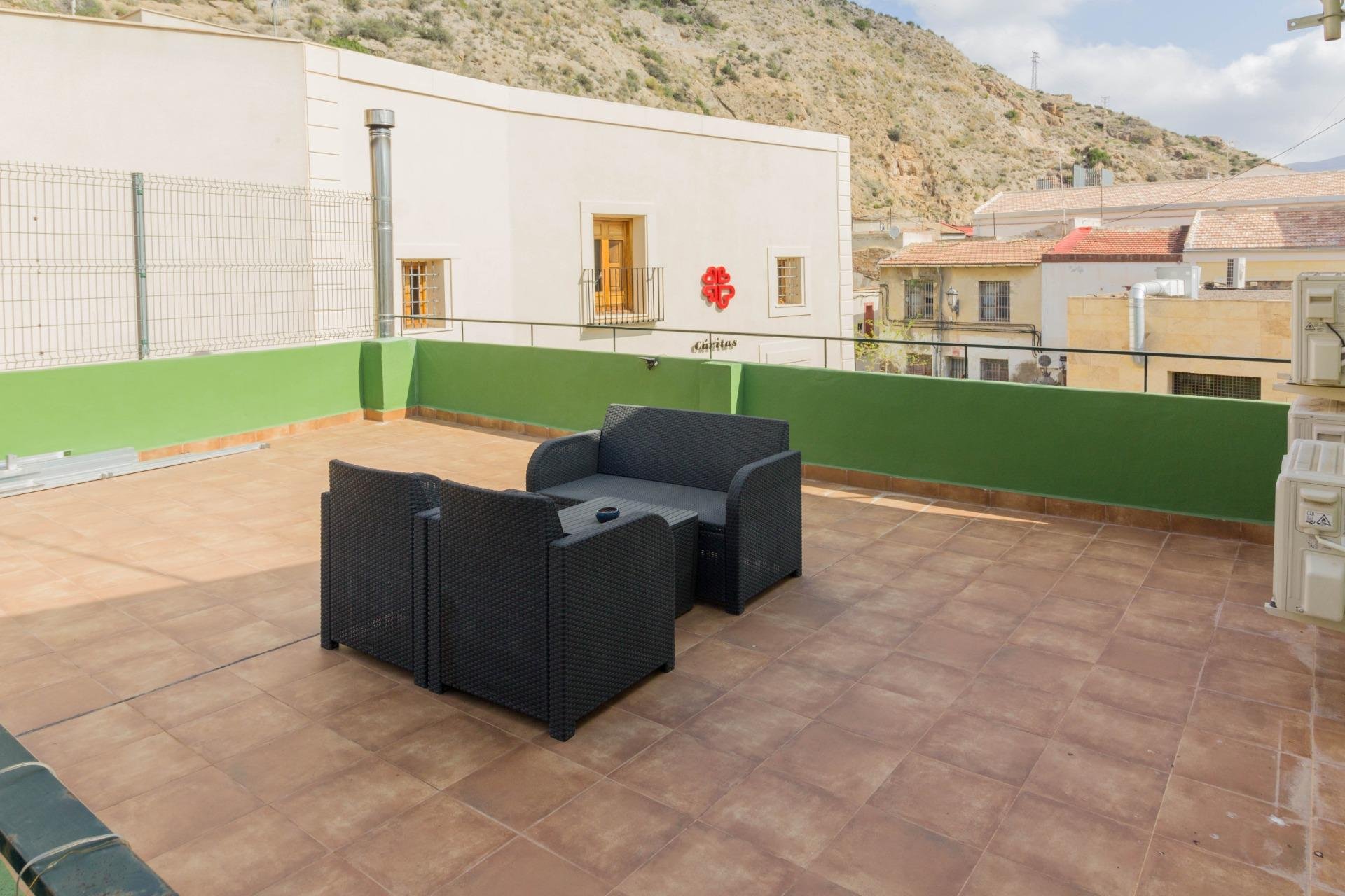 Revente - Casa - Orihuela - Zona Centro