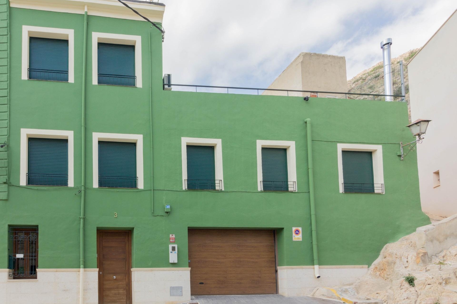 Revente - Casa - Orihuela - Zona Centro