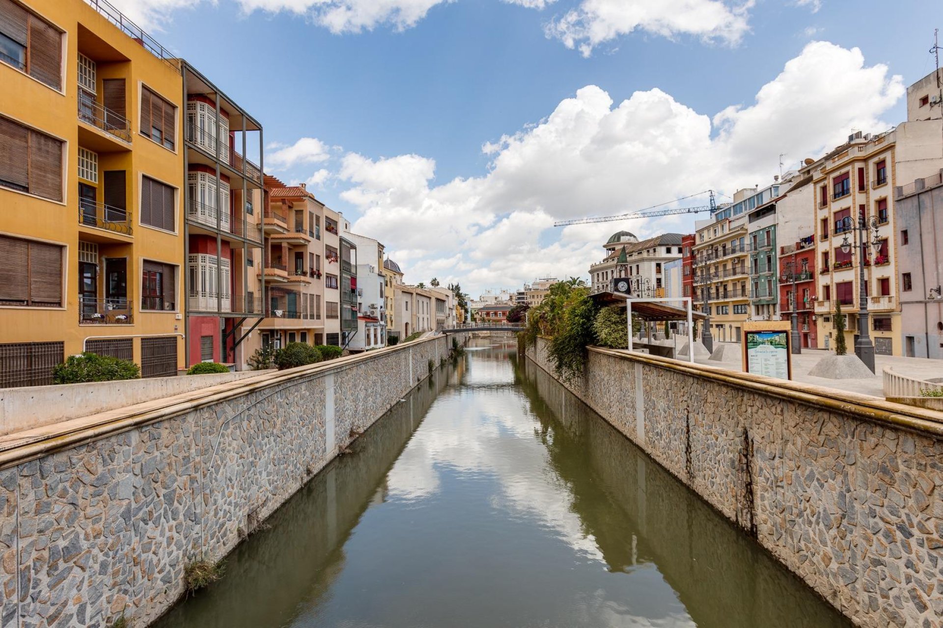 Revente - Casa - Orihuela - Zona Centro