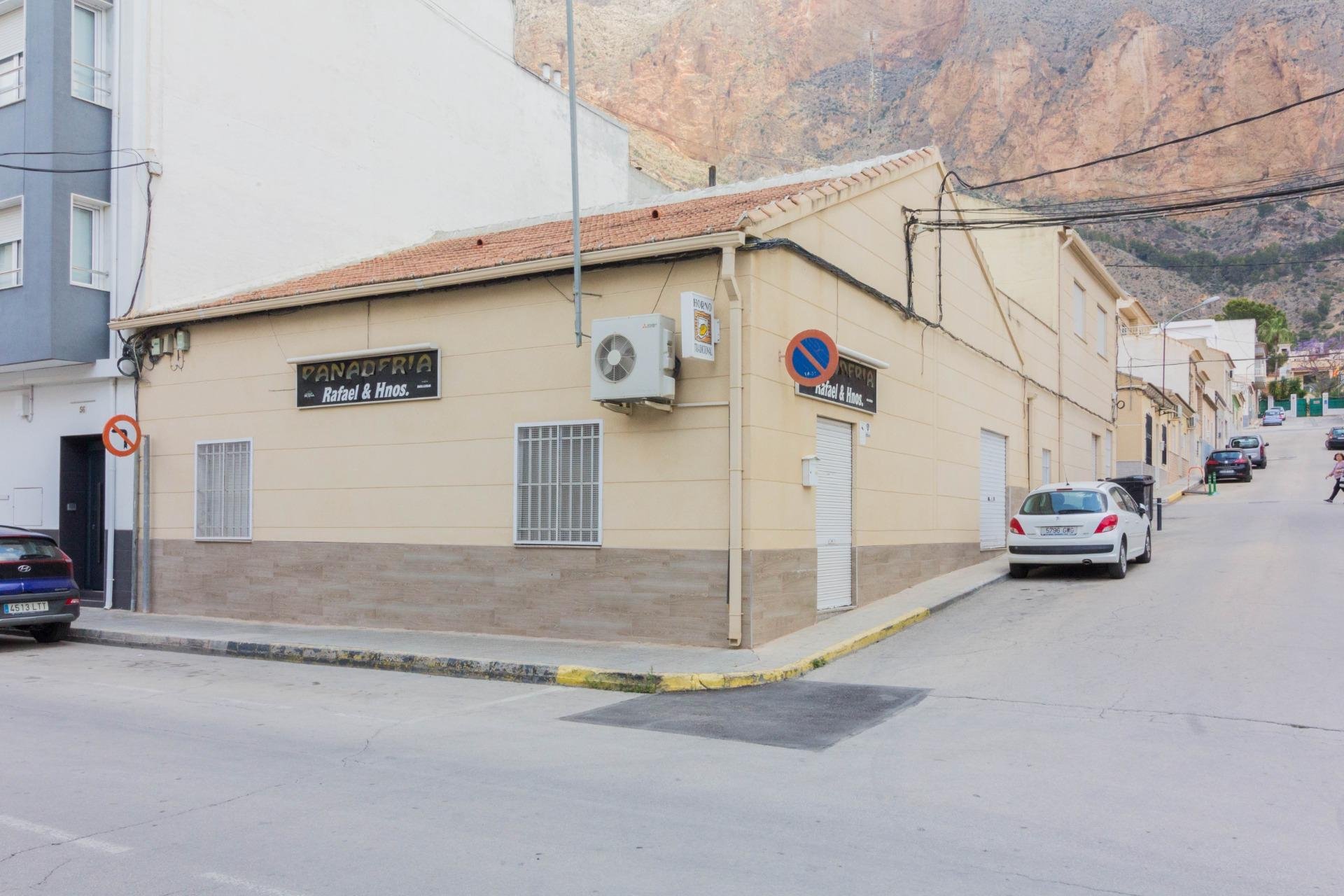 Revente - Casa - Redován - Comunidad valenciana