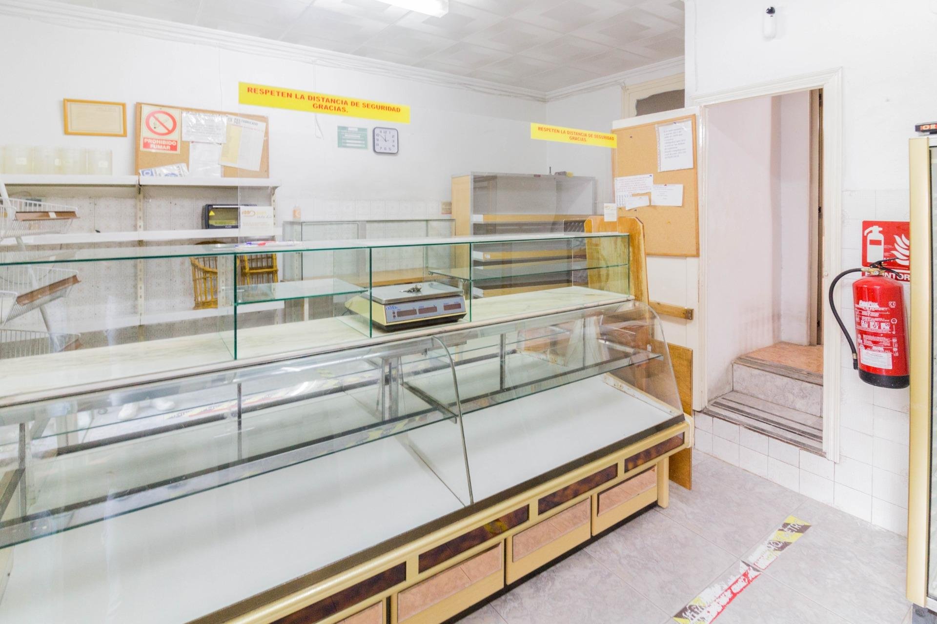 Revente - Casa - Redován - Comunidad valenciana