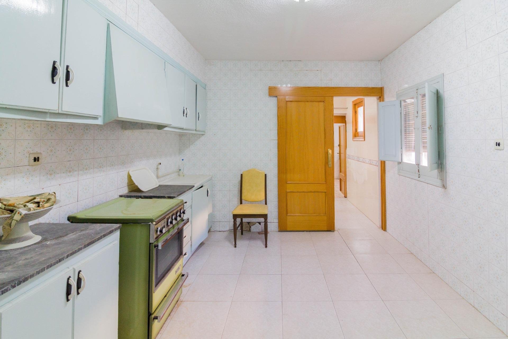 Revente - Casa - Redován - Pascual martinez