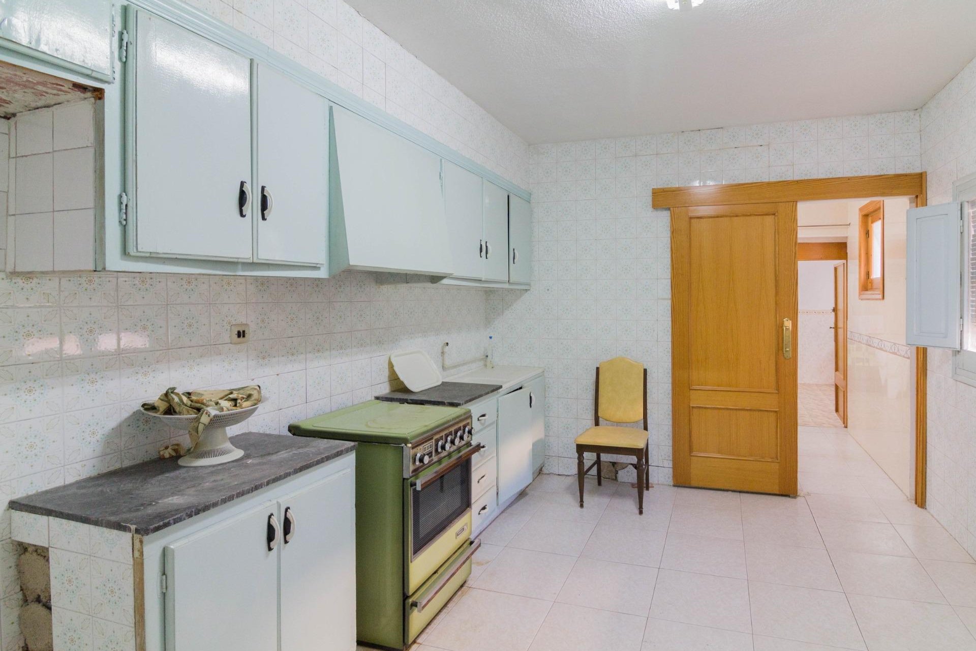 Revente - Casa - Redován - Pascual martinez