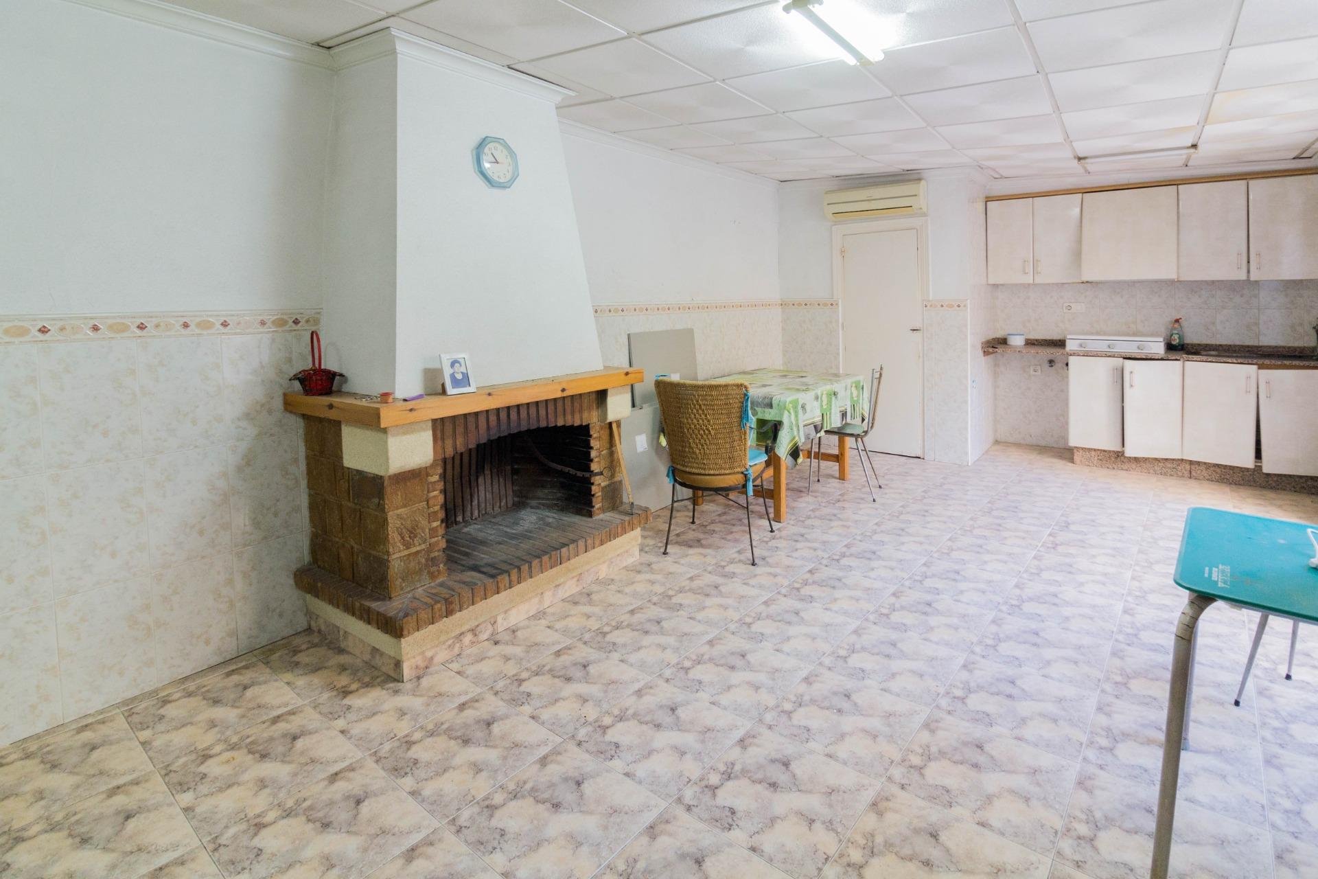 Revente - Casa - Redován - Pascual martinez