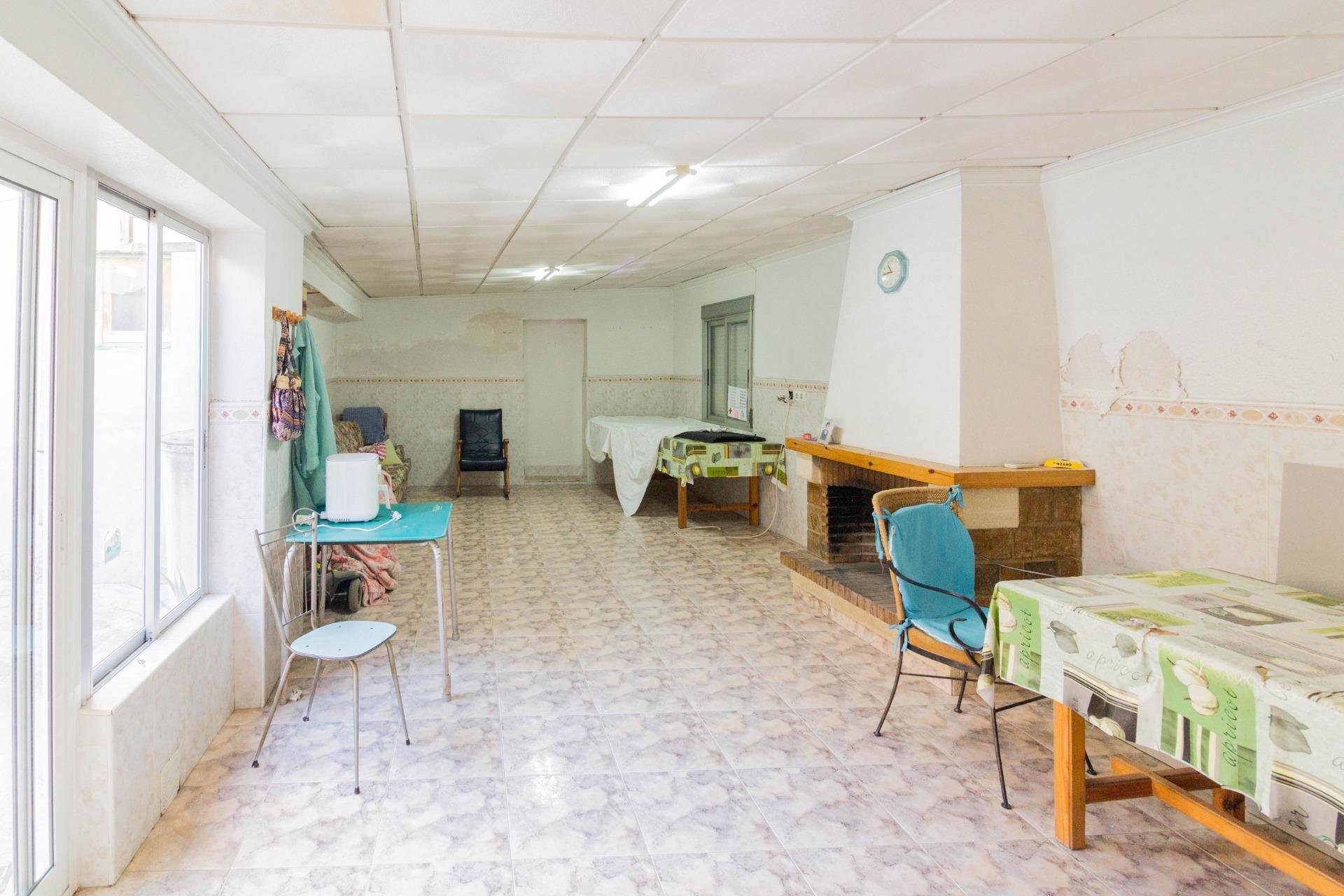 Revente - Casa - Redován - Pascual martinez