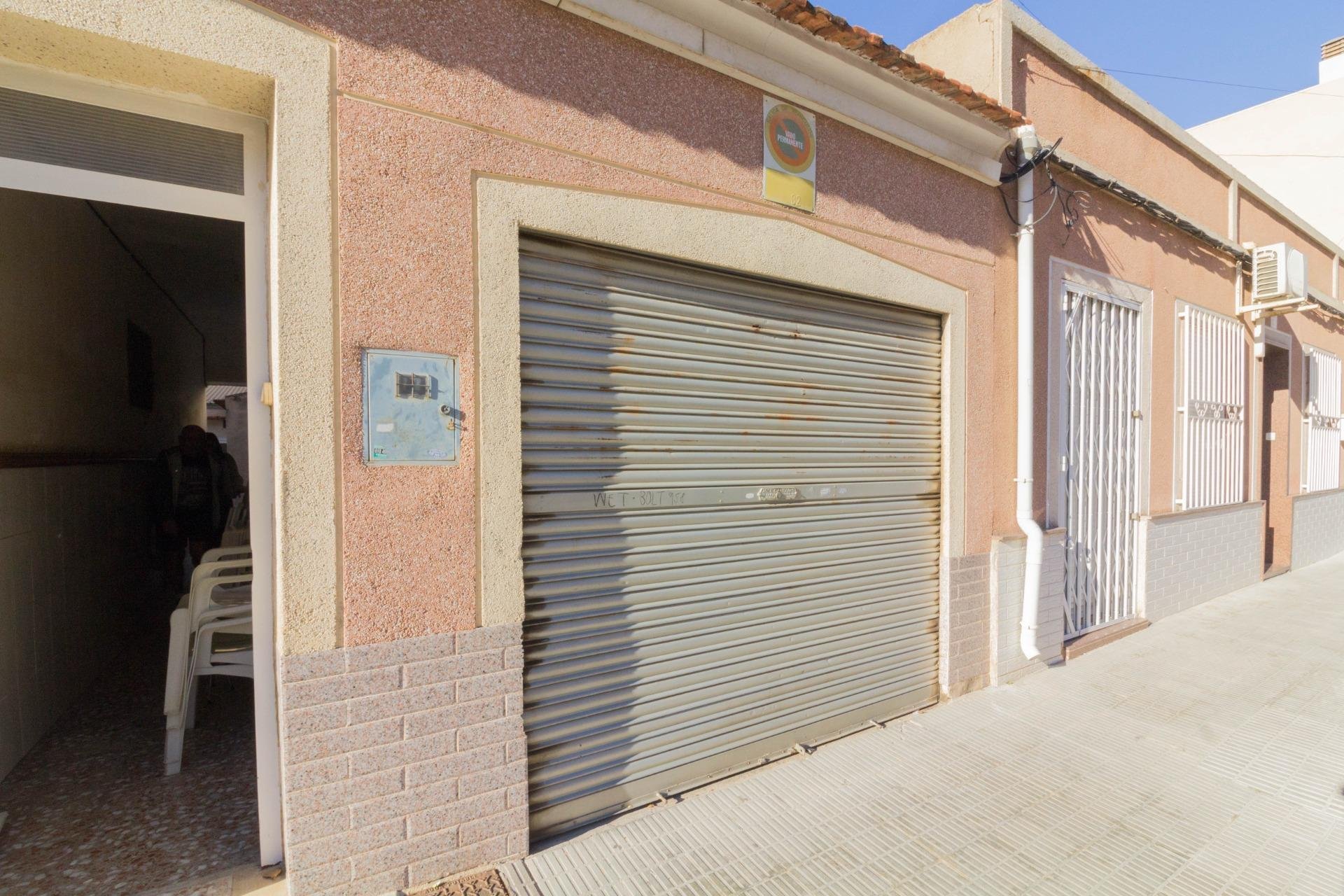 Revente - Casa - Redován - Pascual martinez