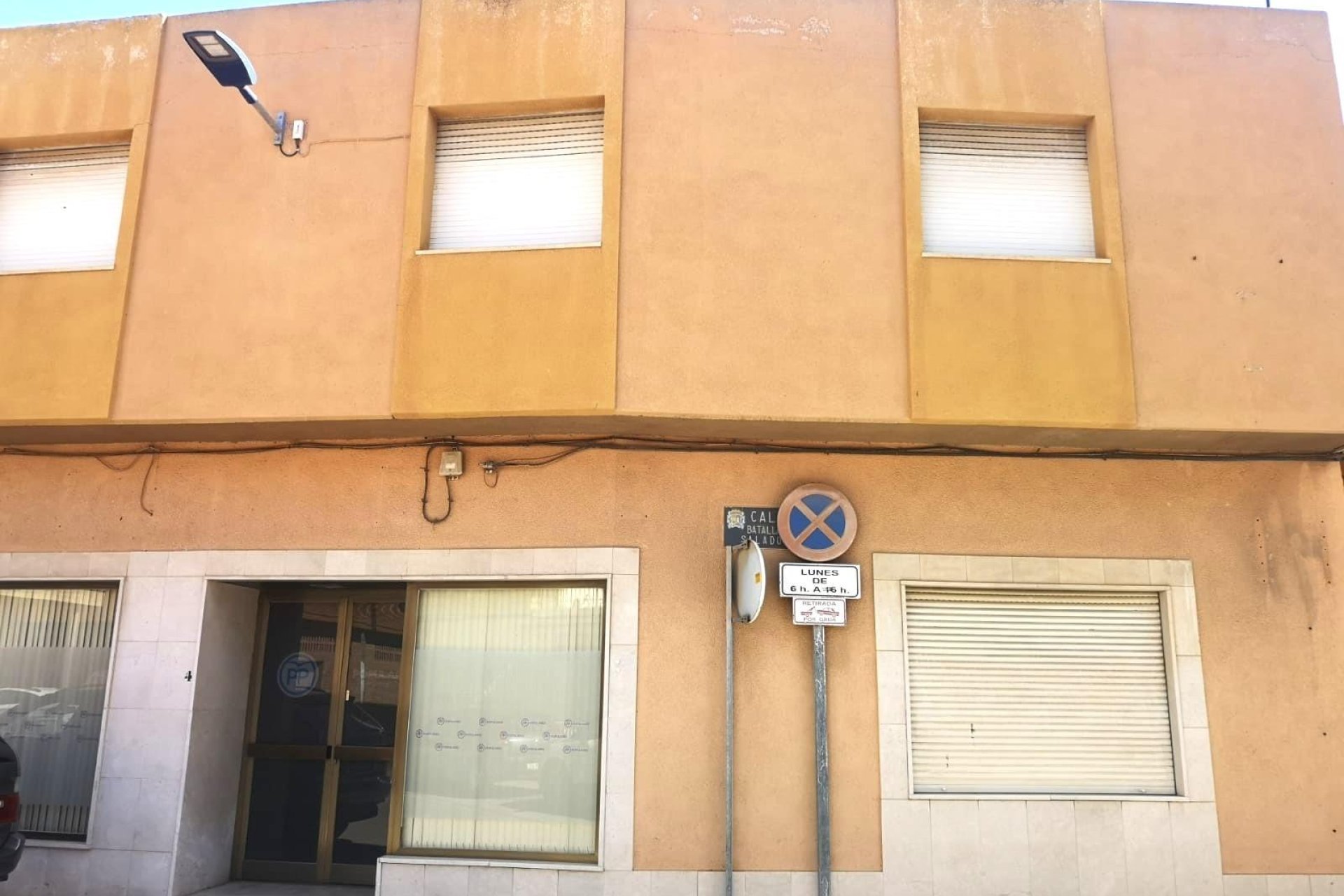 Revente - Casa - San Pedro del Pinatar