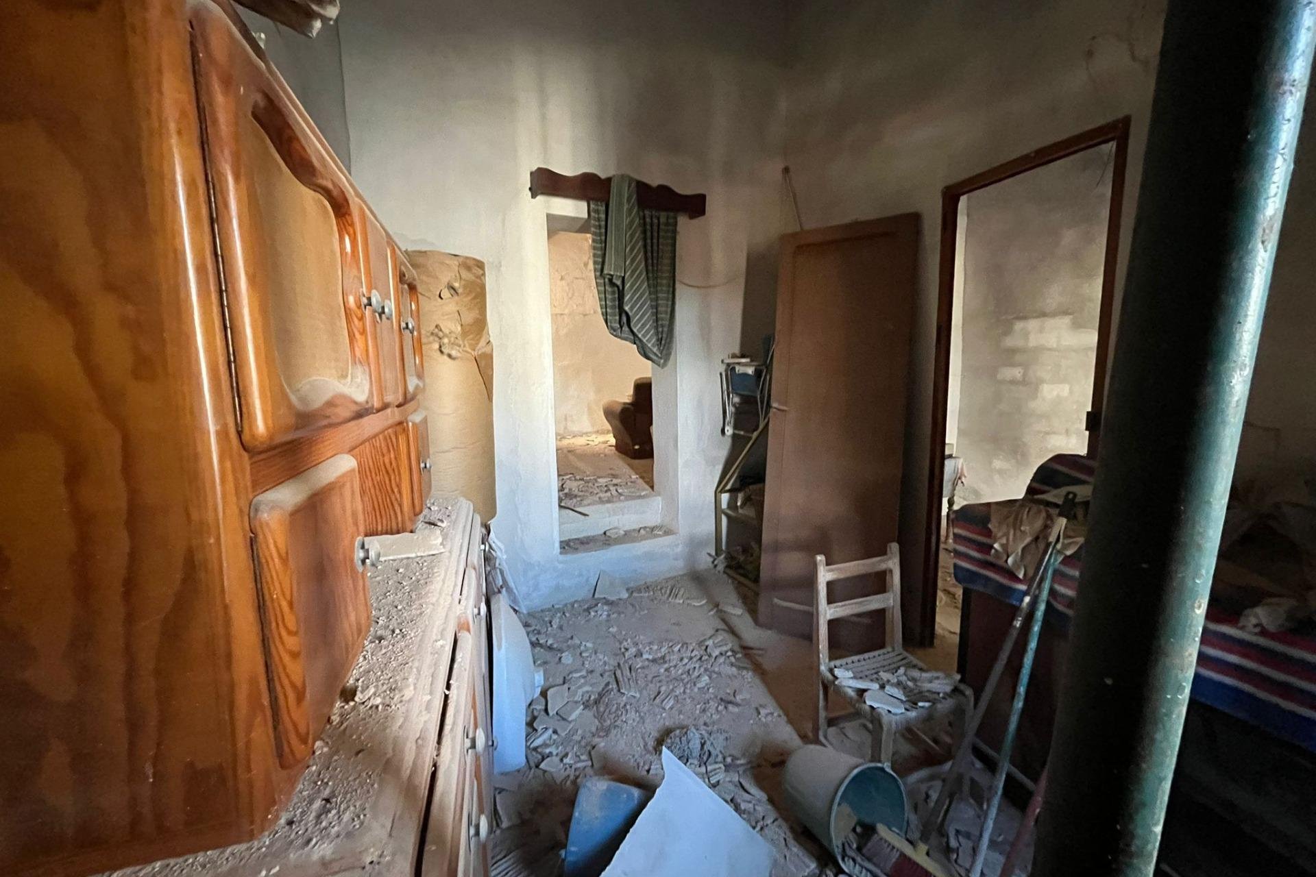 Revente - Casa Solar - Rojales - Centro